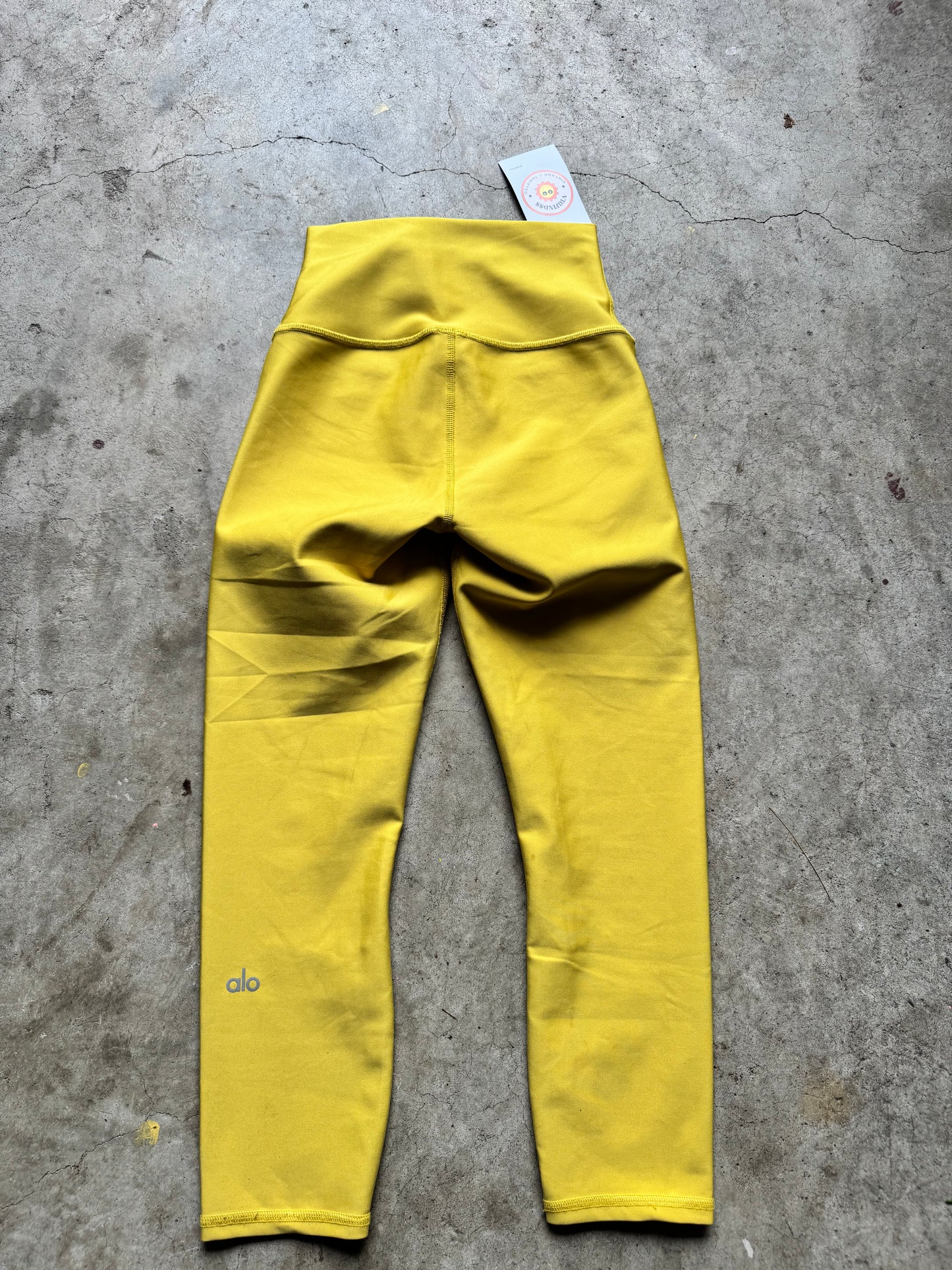 Alo leggings