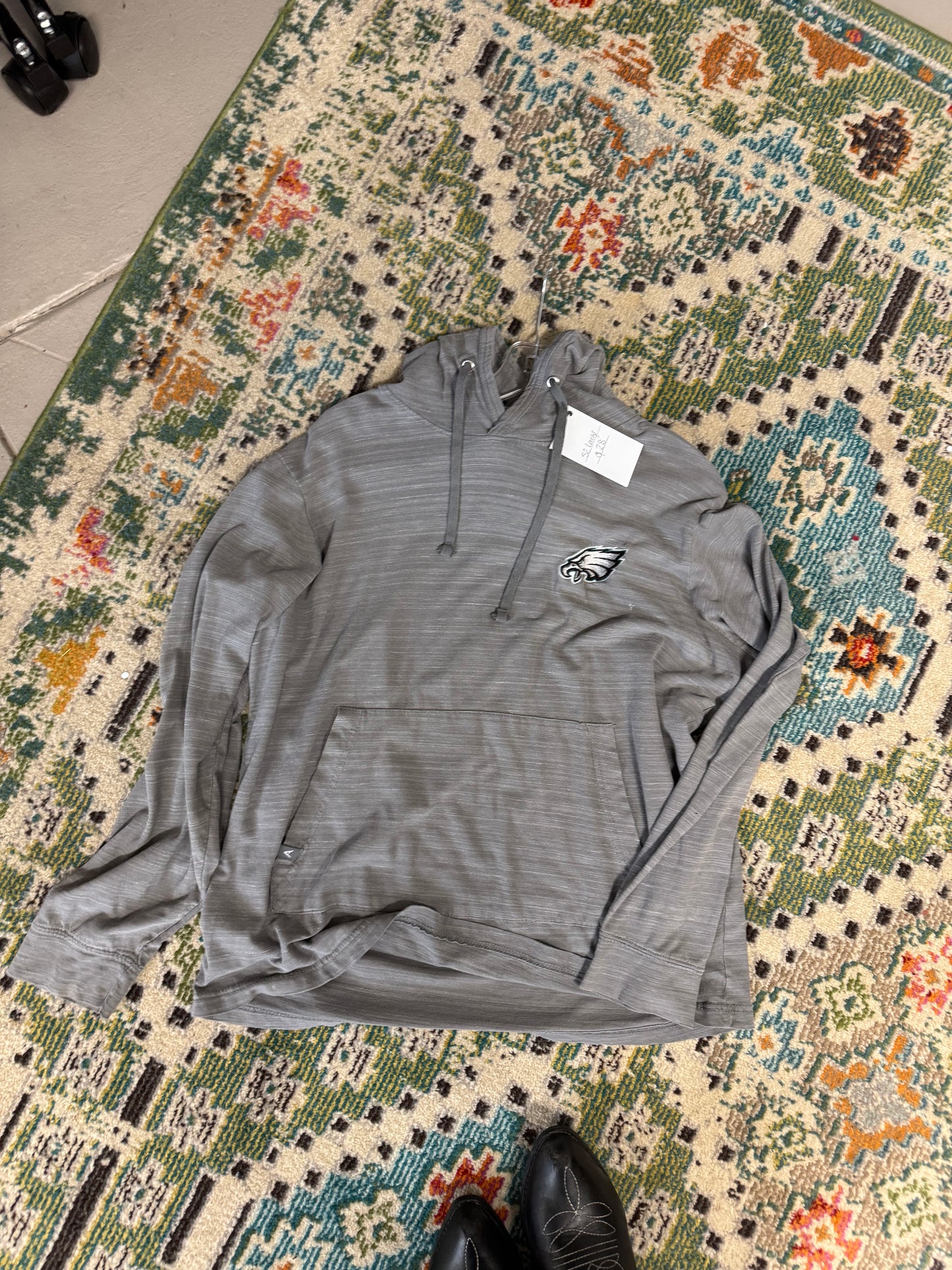 Eagles hoodie