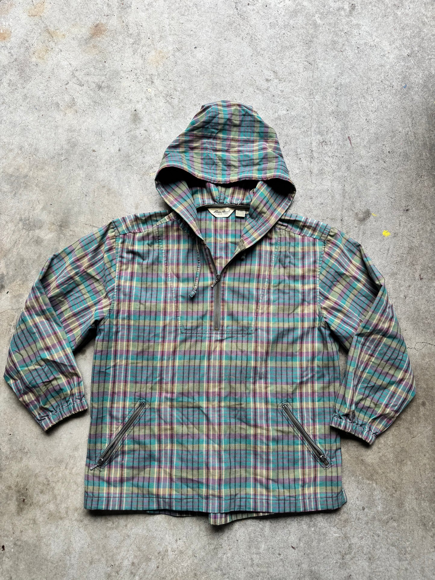 Vtg Eddie Bauer jacket