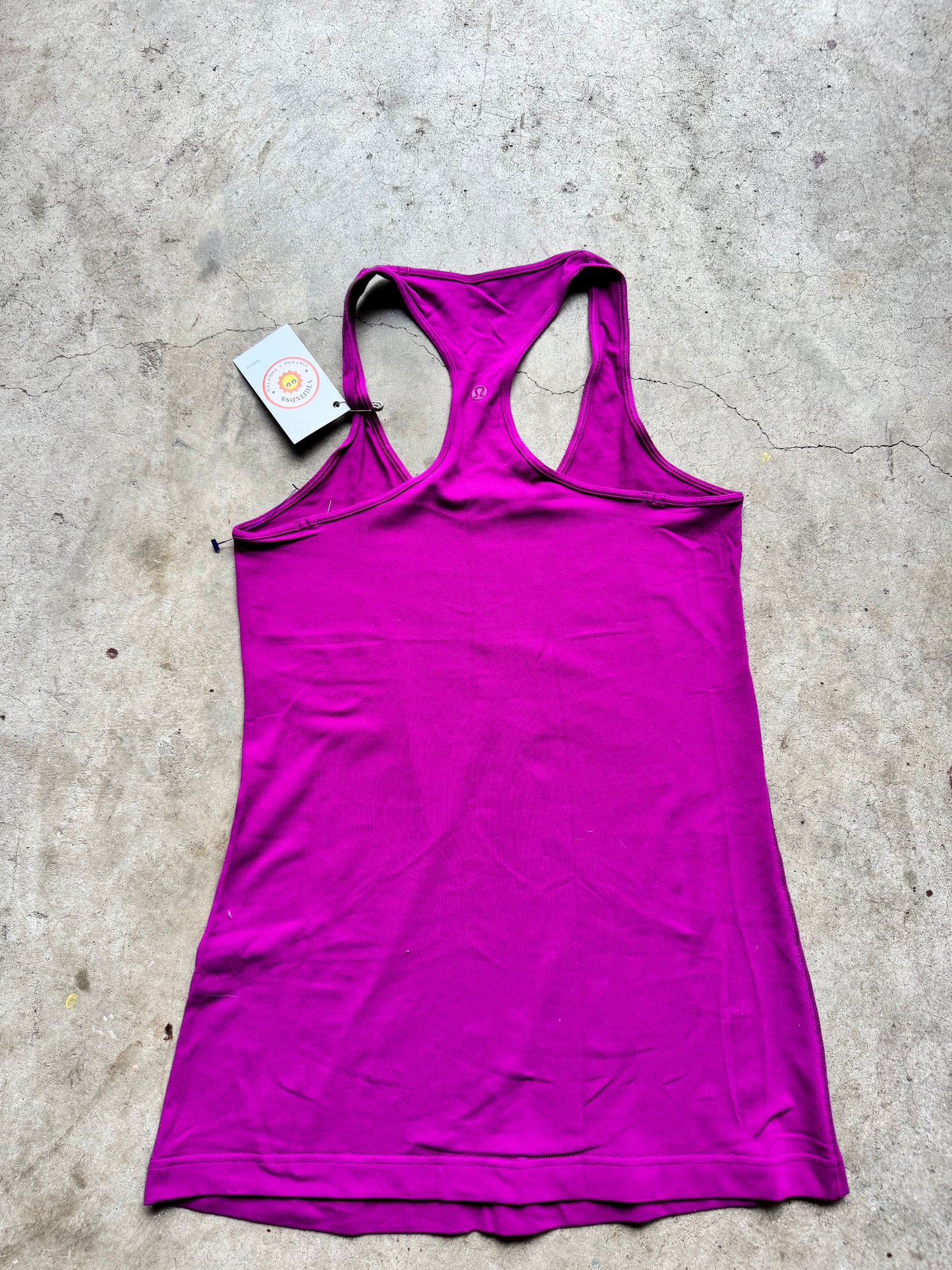 Lululemon Tank