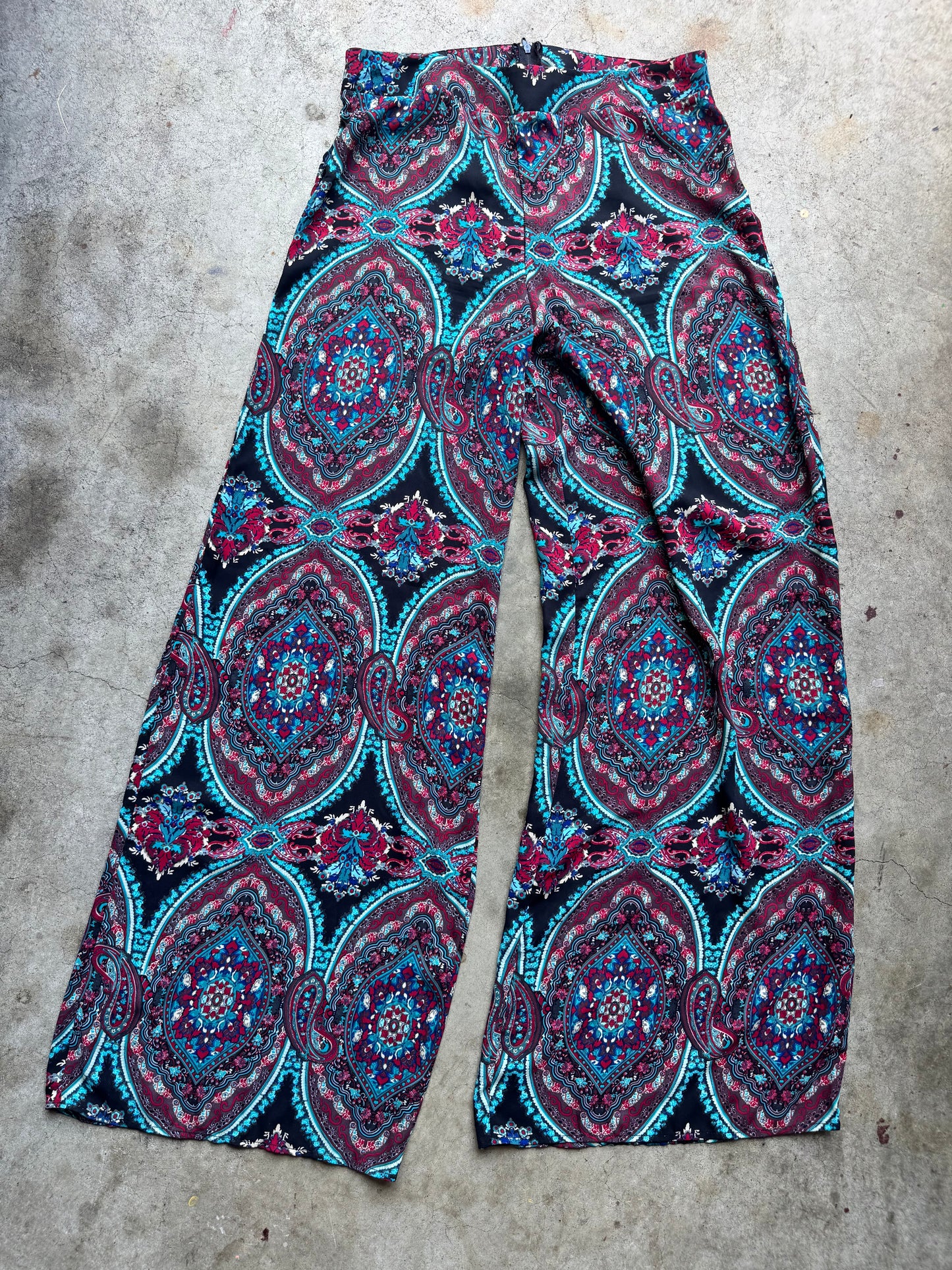 Boho pants