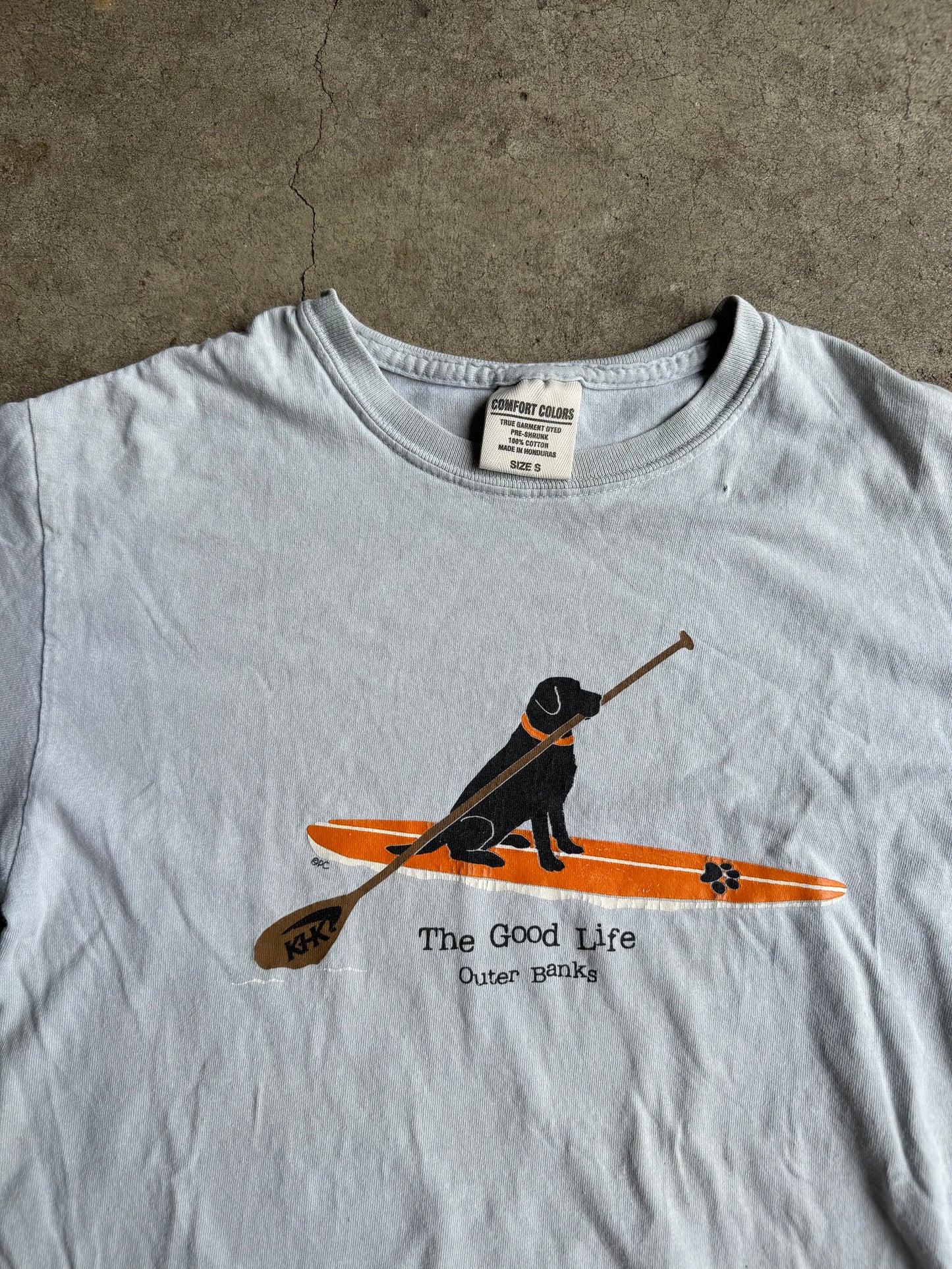 Dog Tee