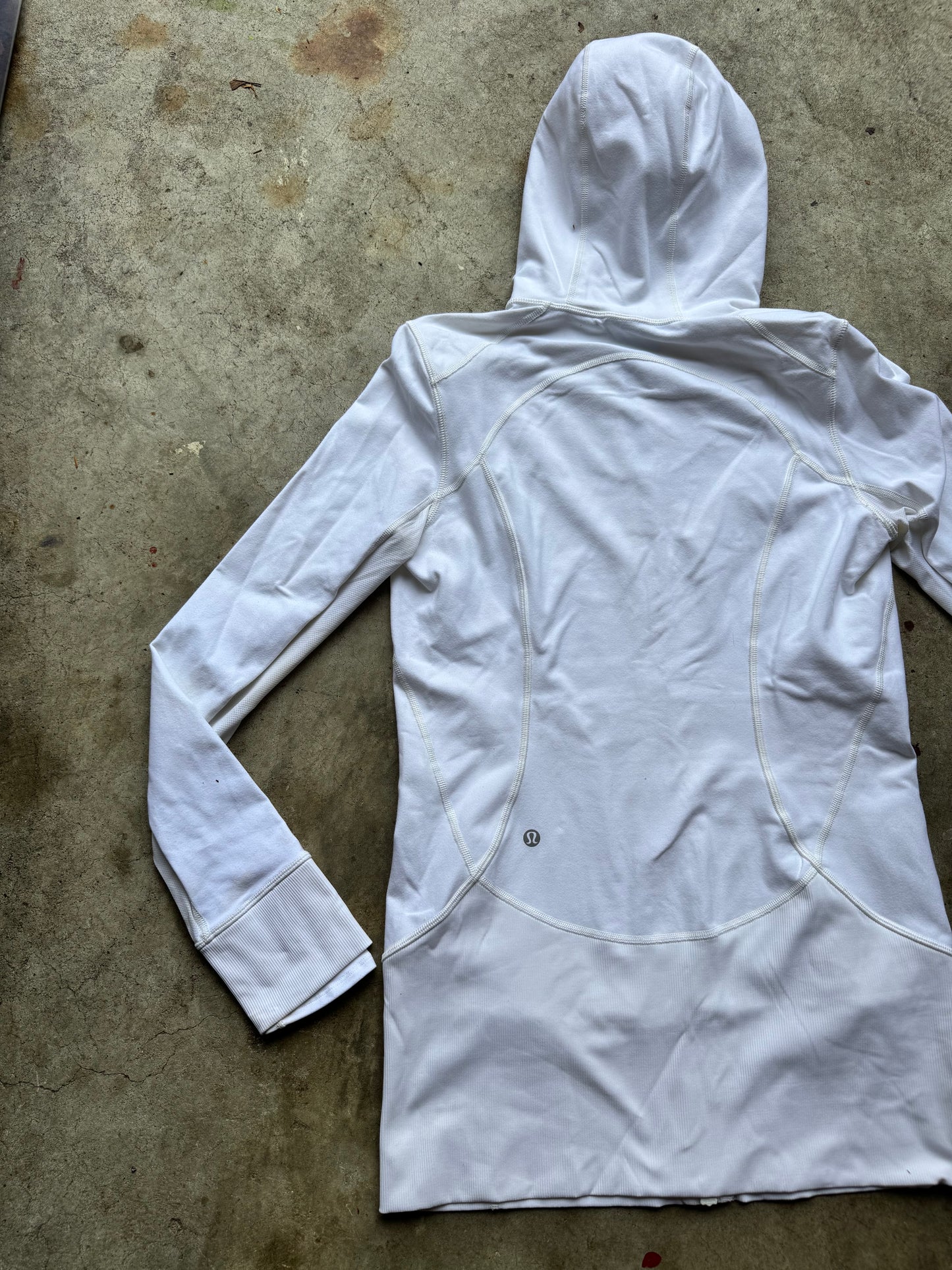 Lululemon Jacket