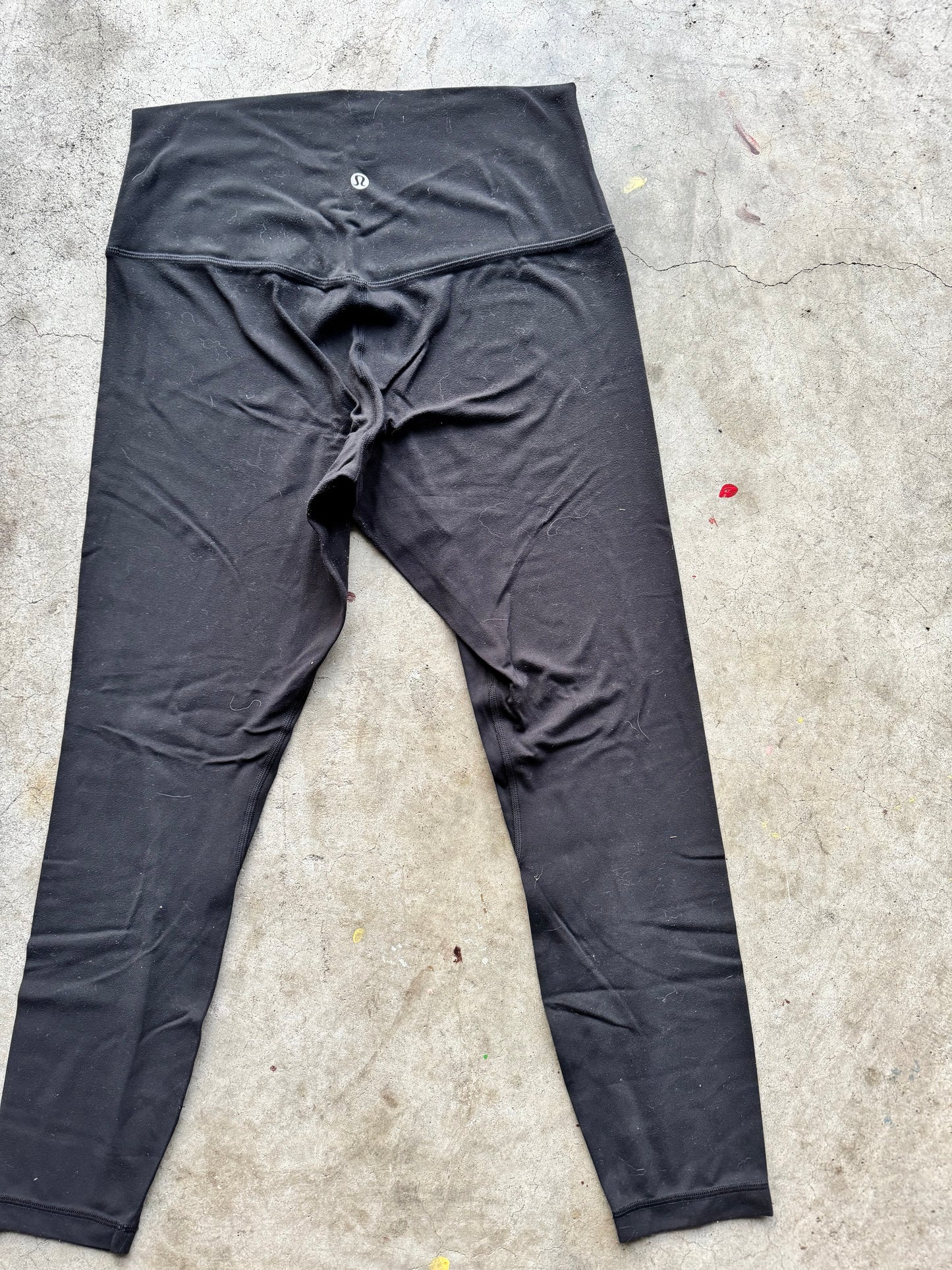 Lululemon align leggings