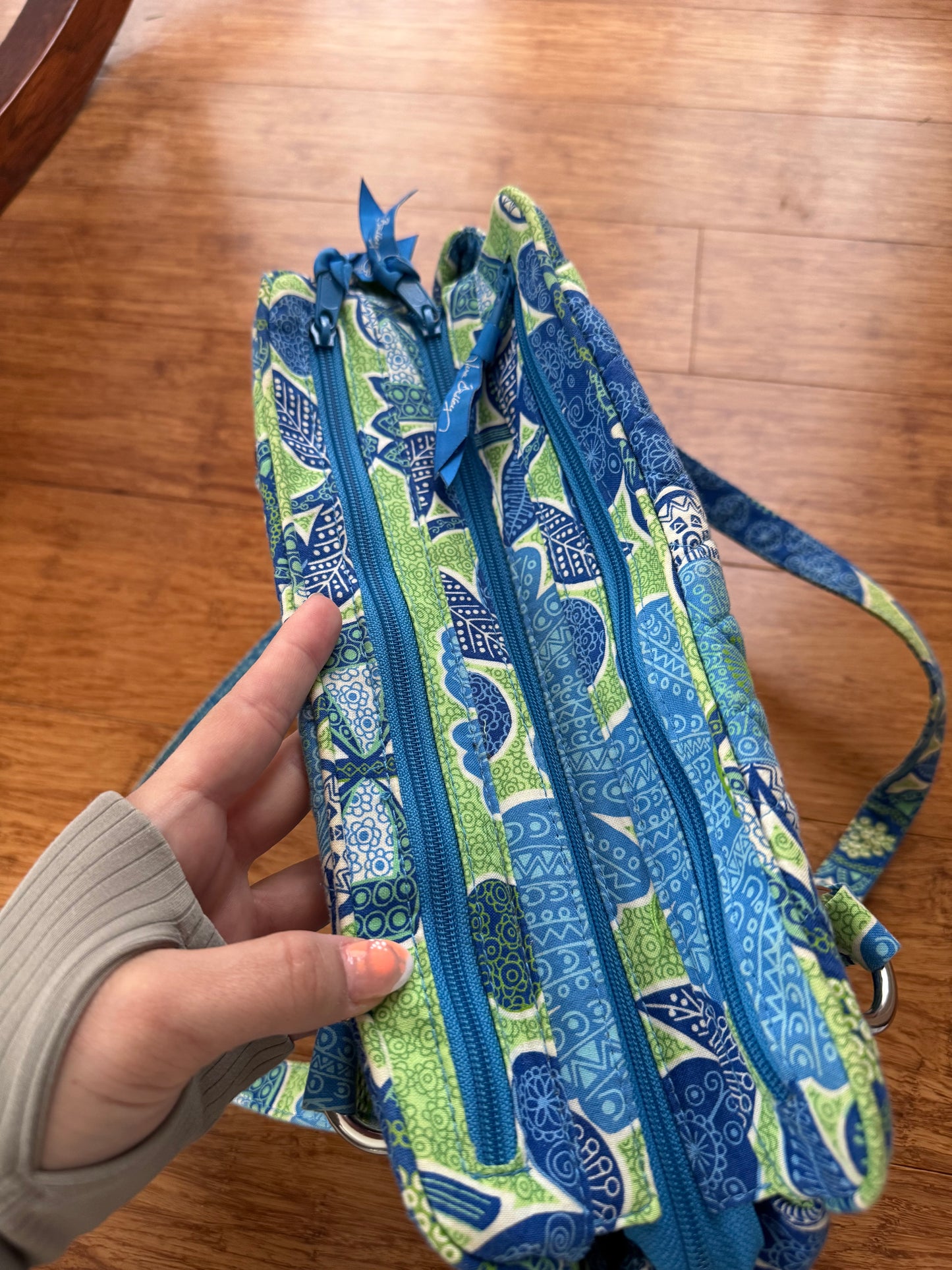Vera Bradley purse