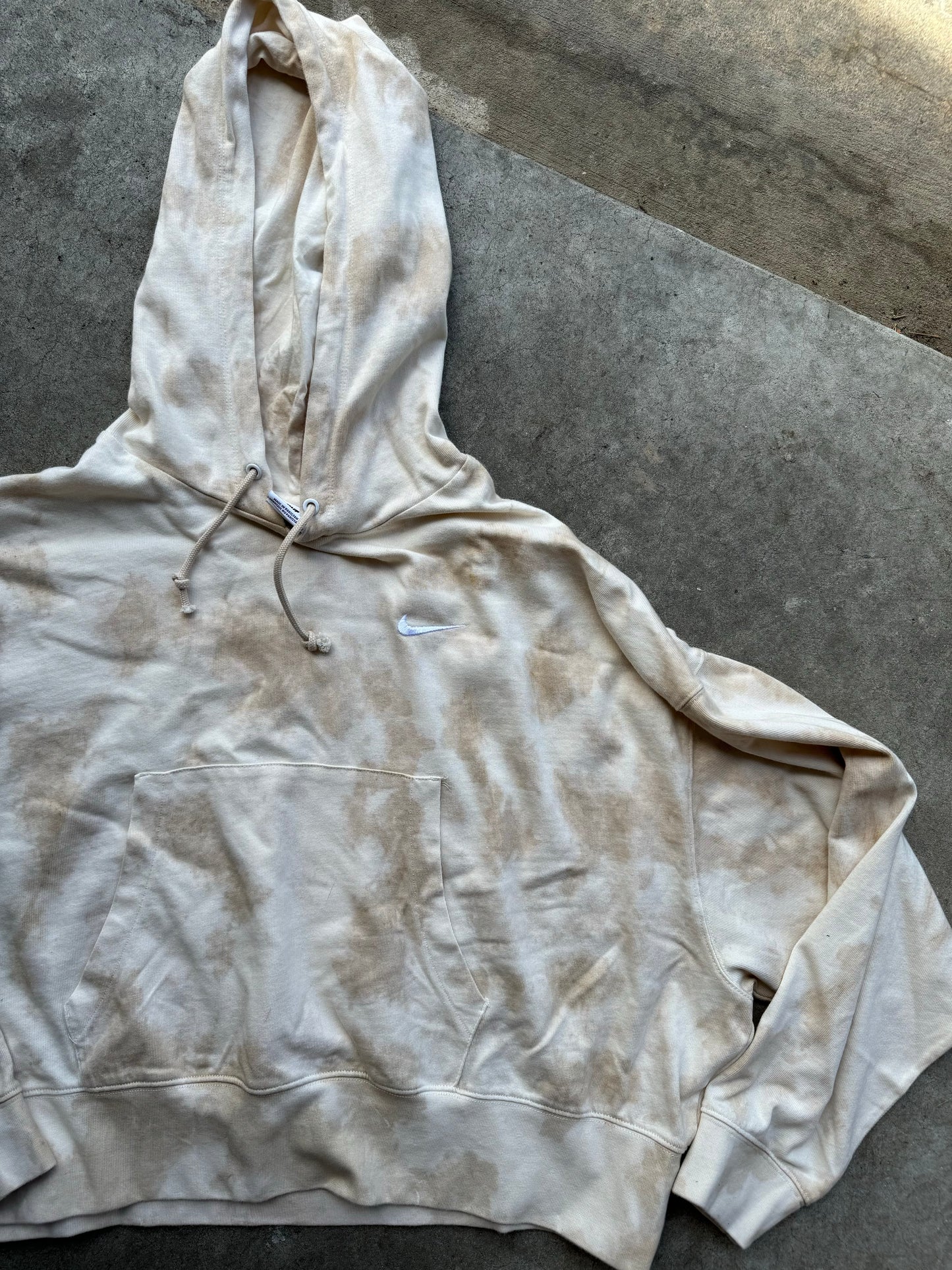 Nike hoodie