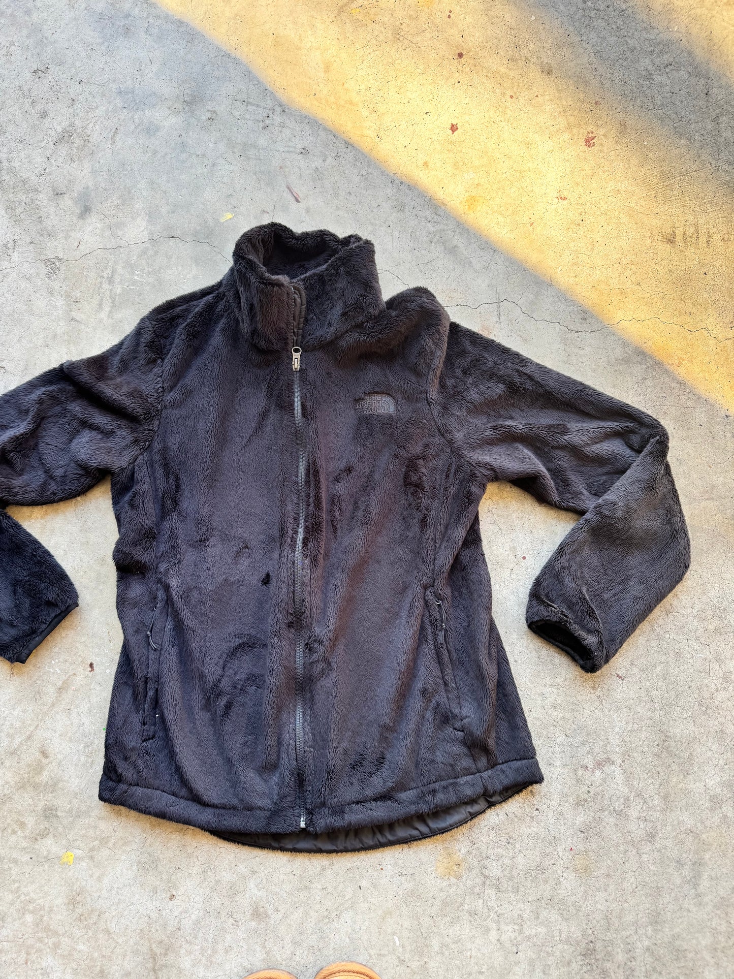 North Face