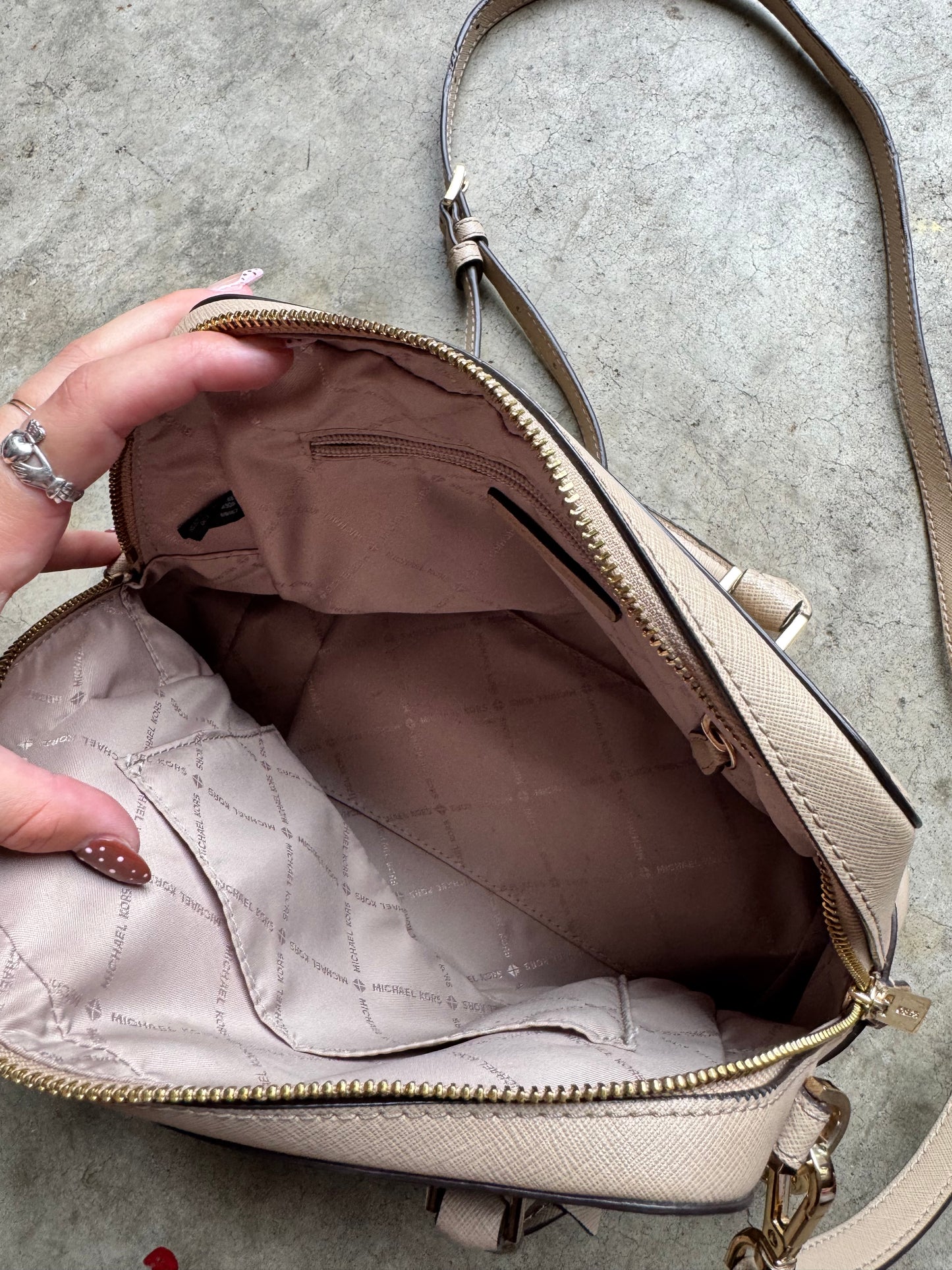 Michael Kors Purse