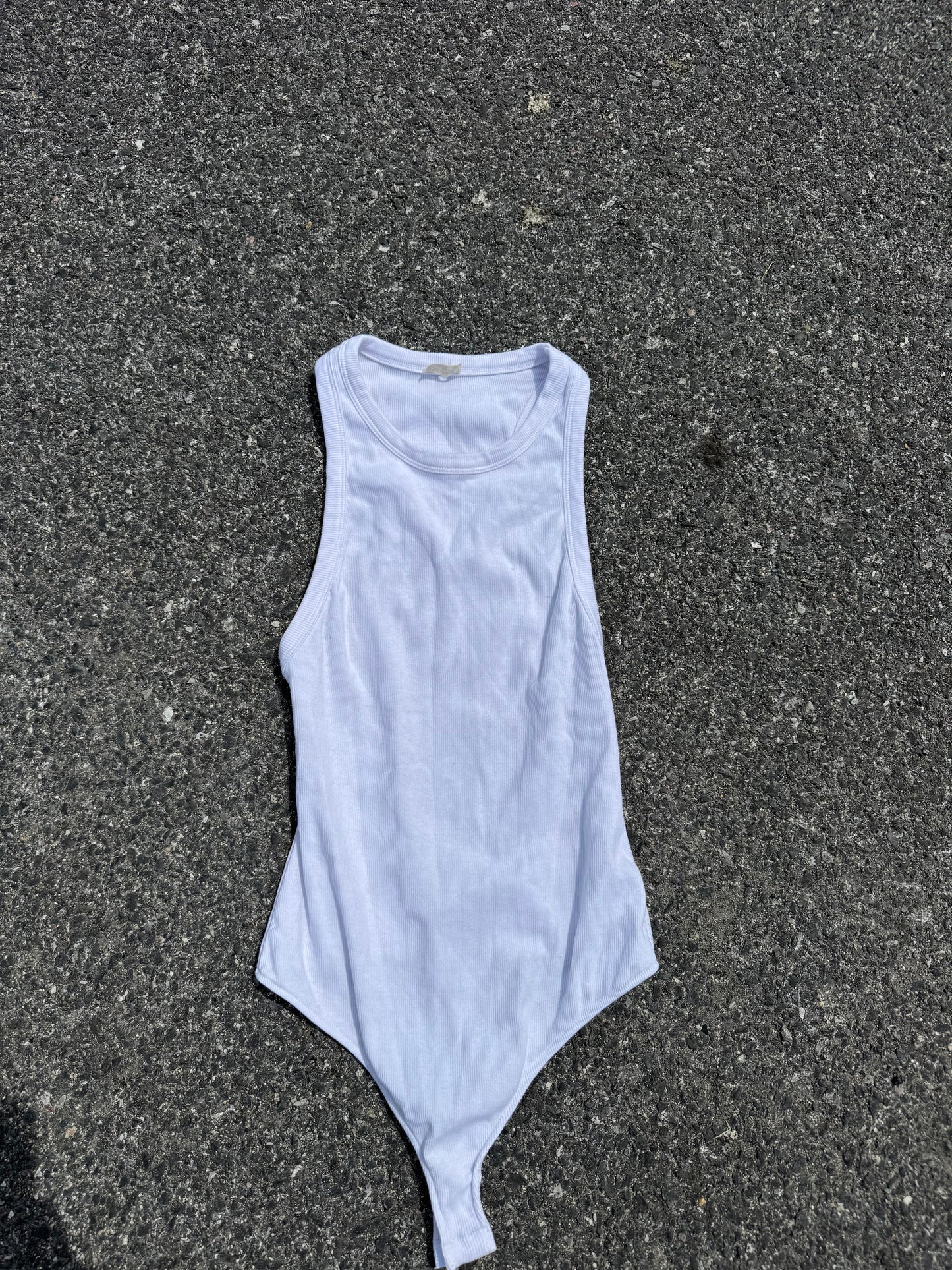 Free people bodysuit