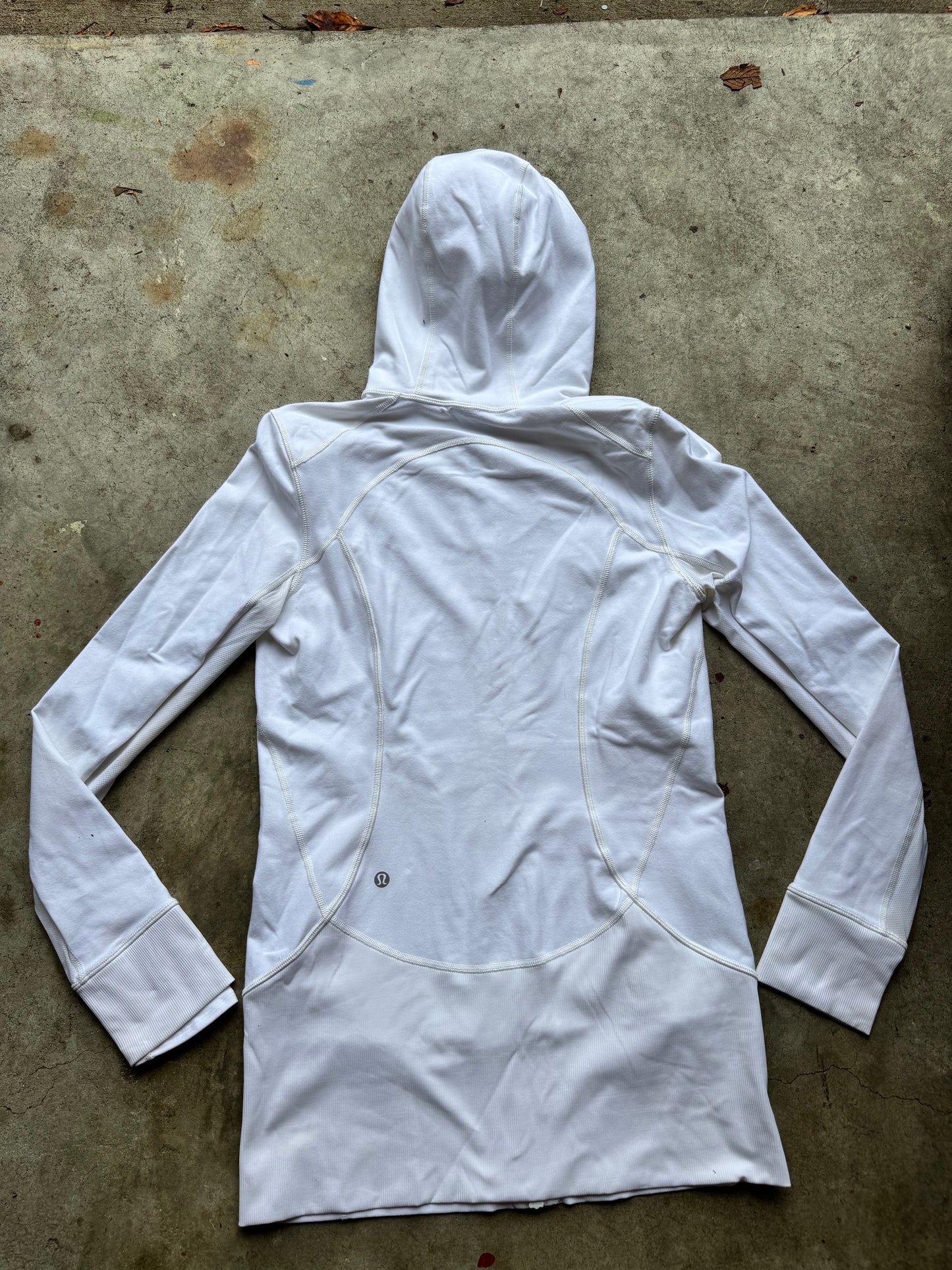 Lululemon Jacket