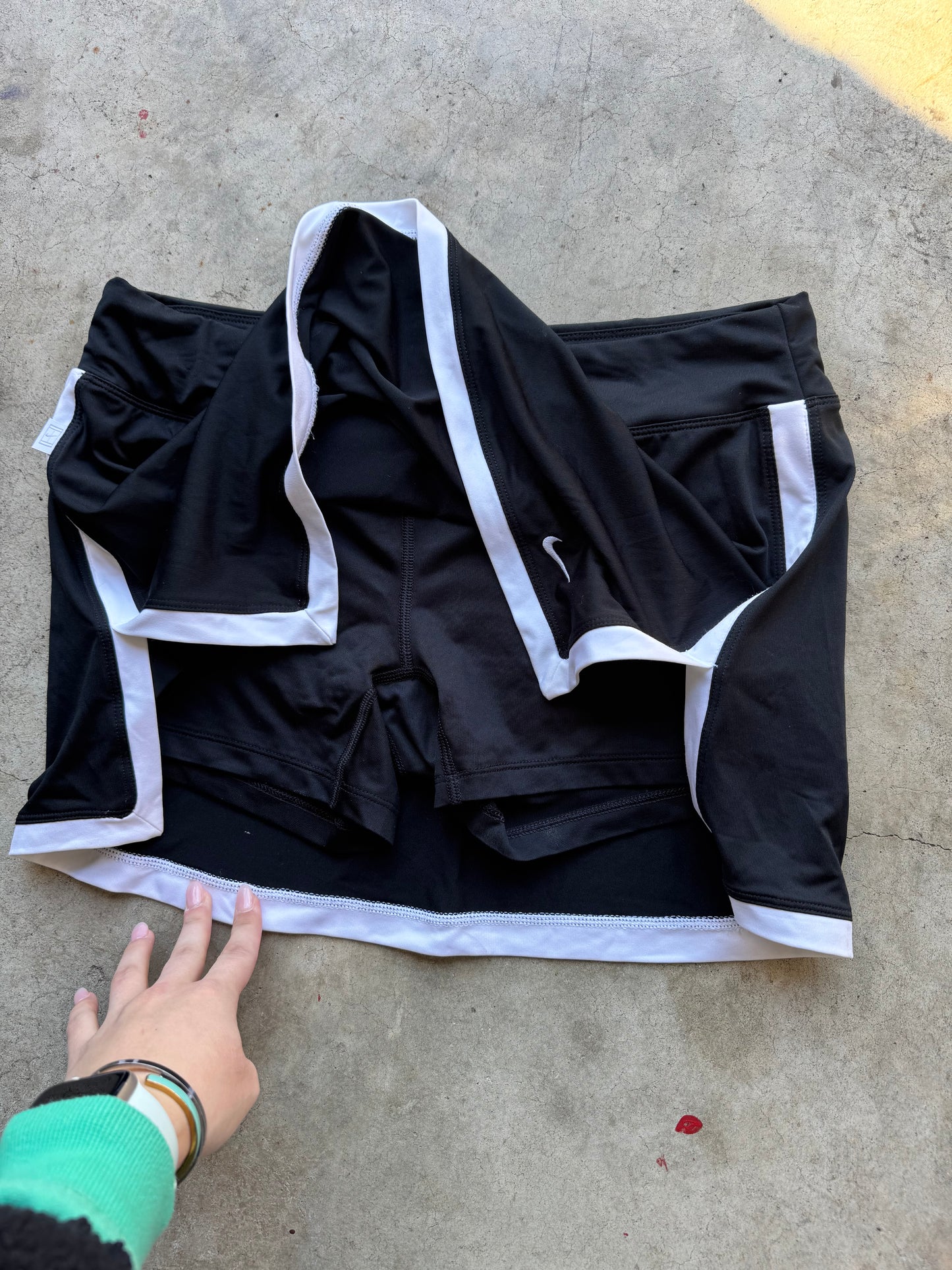 Nike Skort