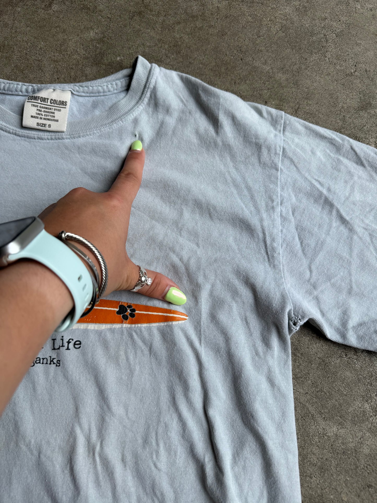Dog Tee