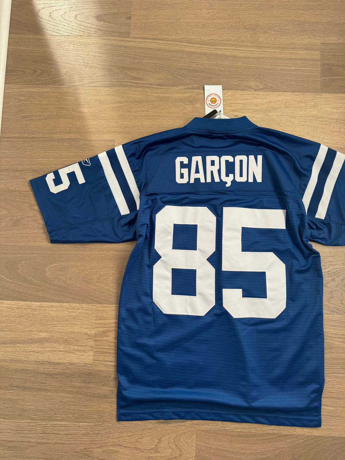Garçon Jersey M