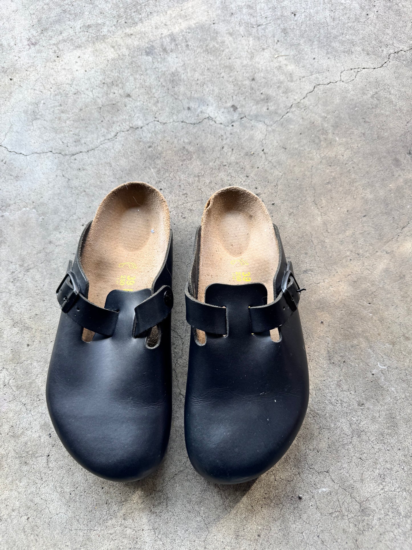 Birkenstock Clogs