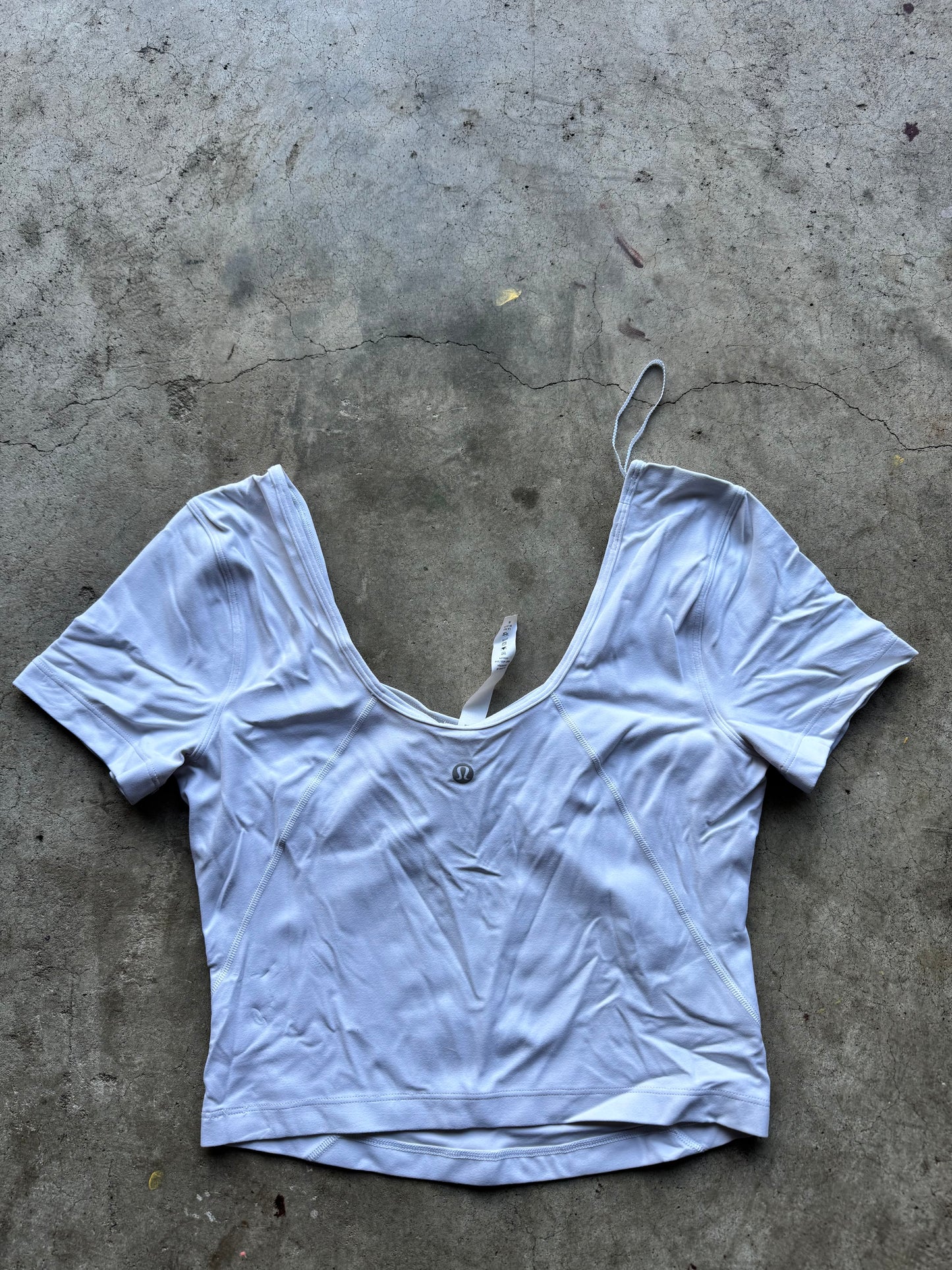 Lululemon top