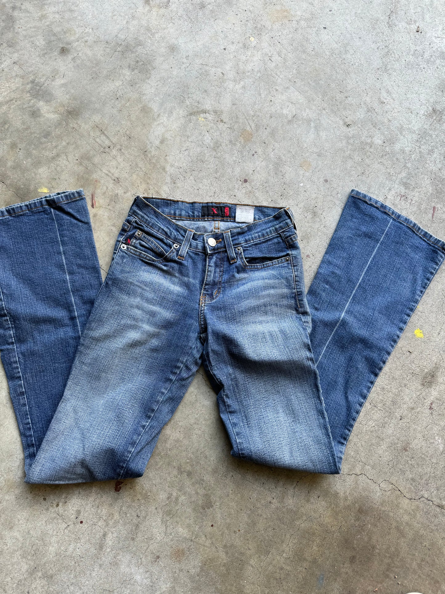 Vtg Jeans