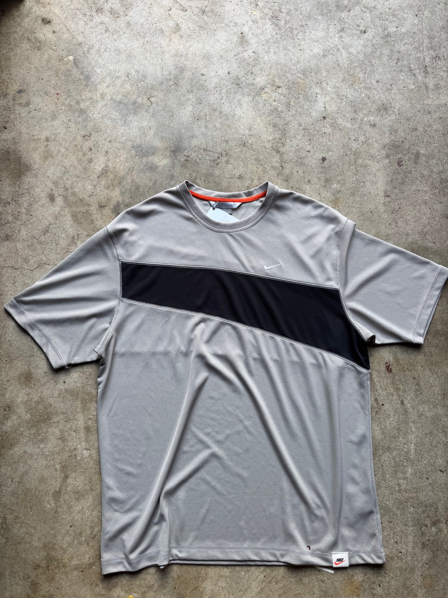 Vtg Nike tee