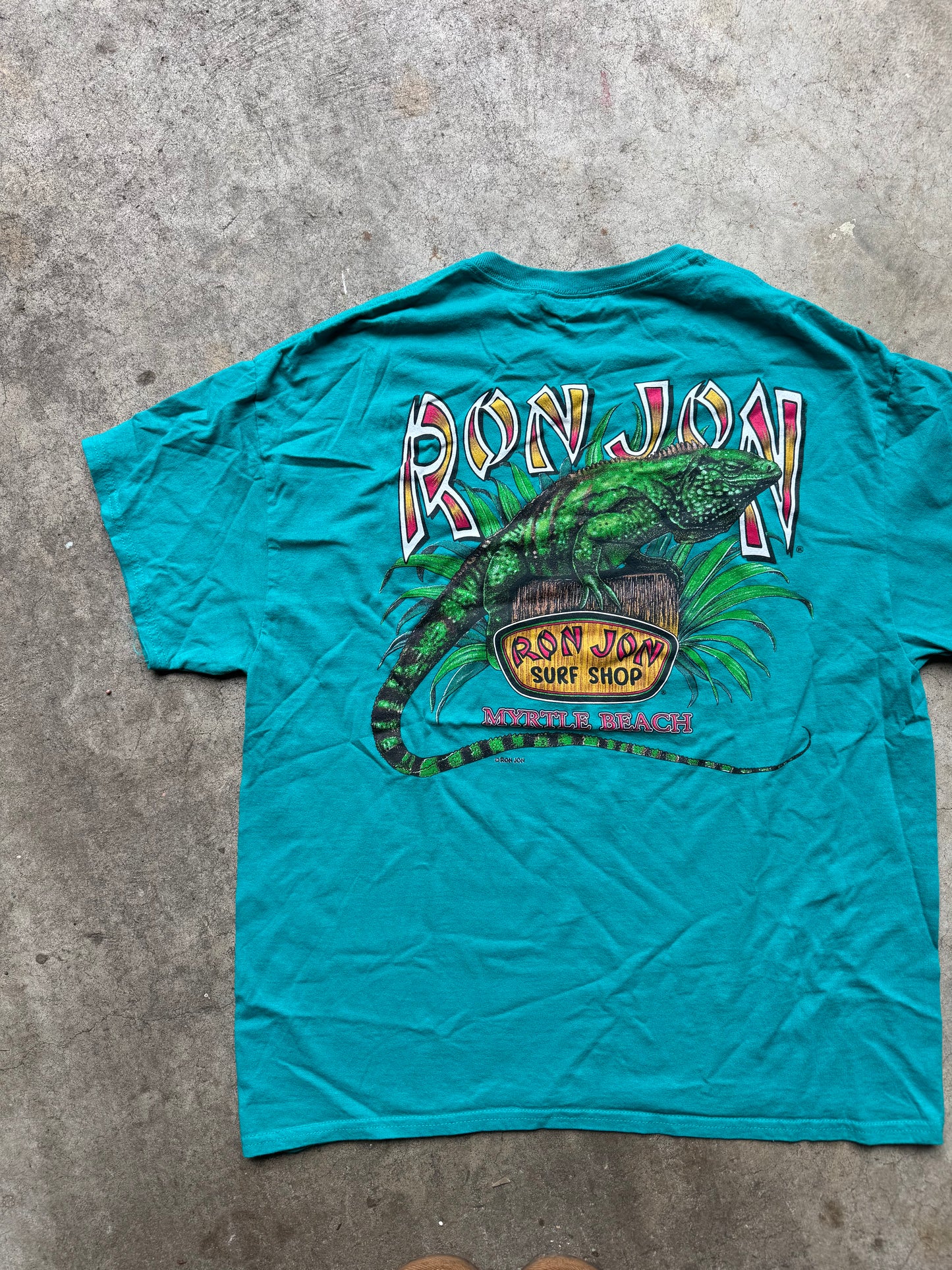 Vtg Ron Jon