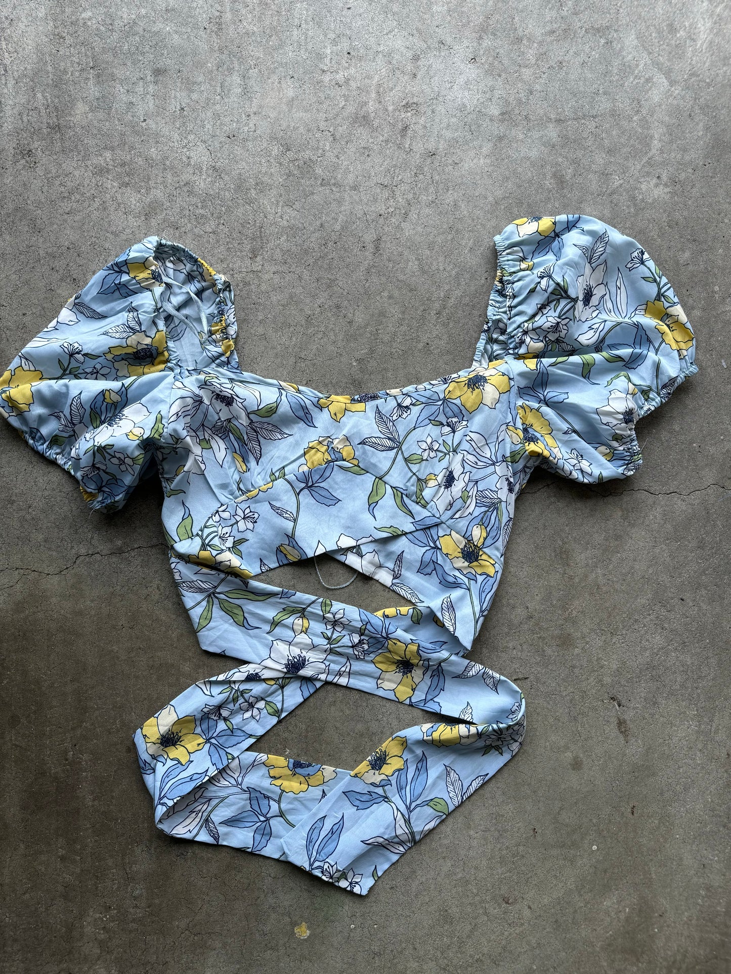 Spring Top