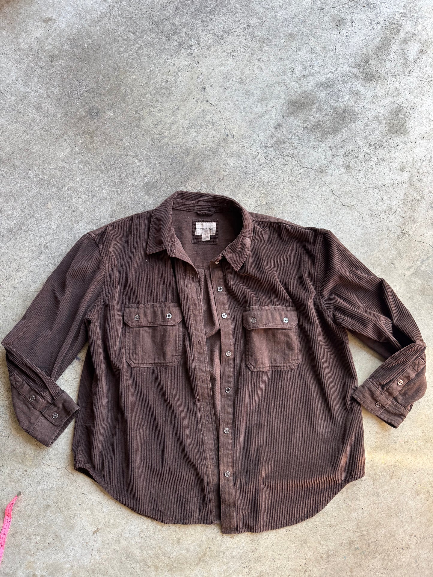 American Eagle Pullover