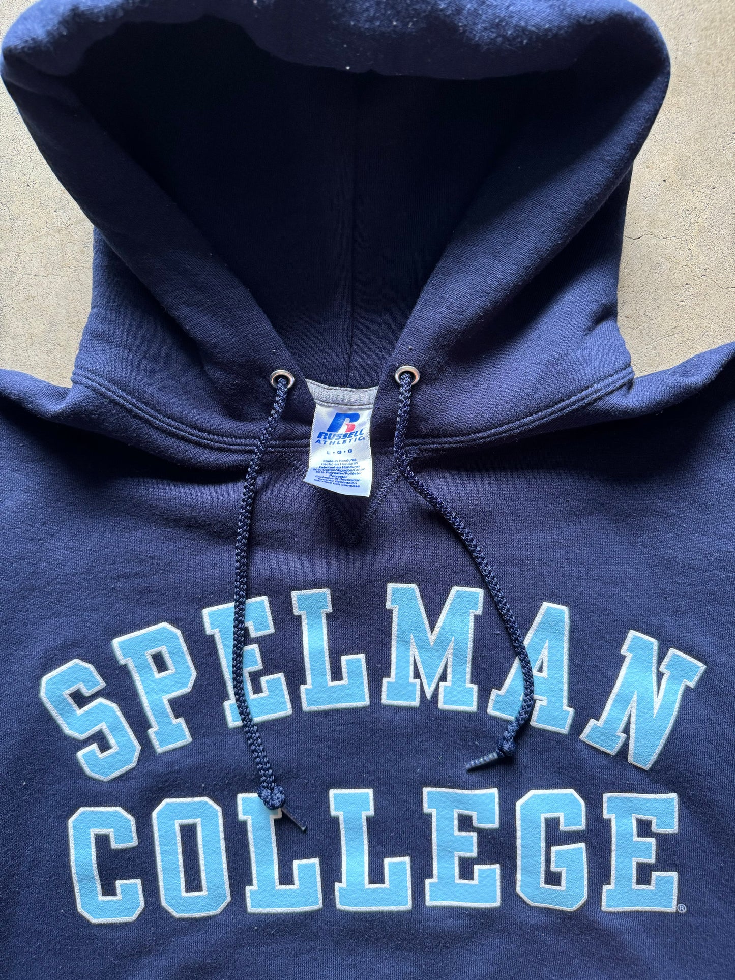 Spelman College Hoodie