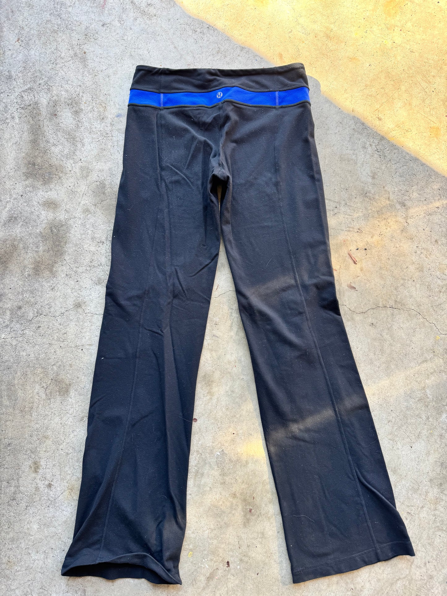 Lululemon Yoga Pants