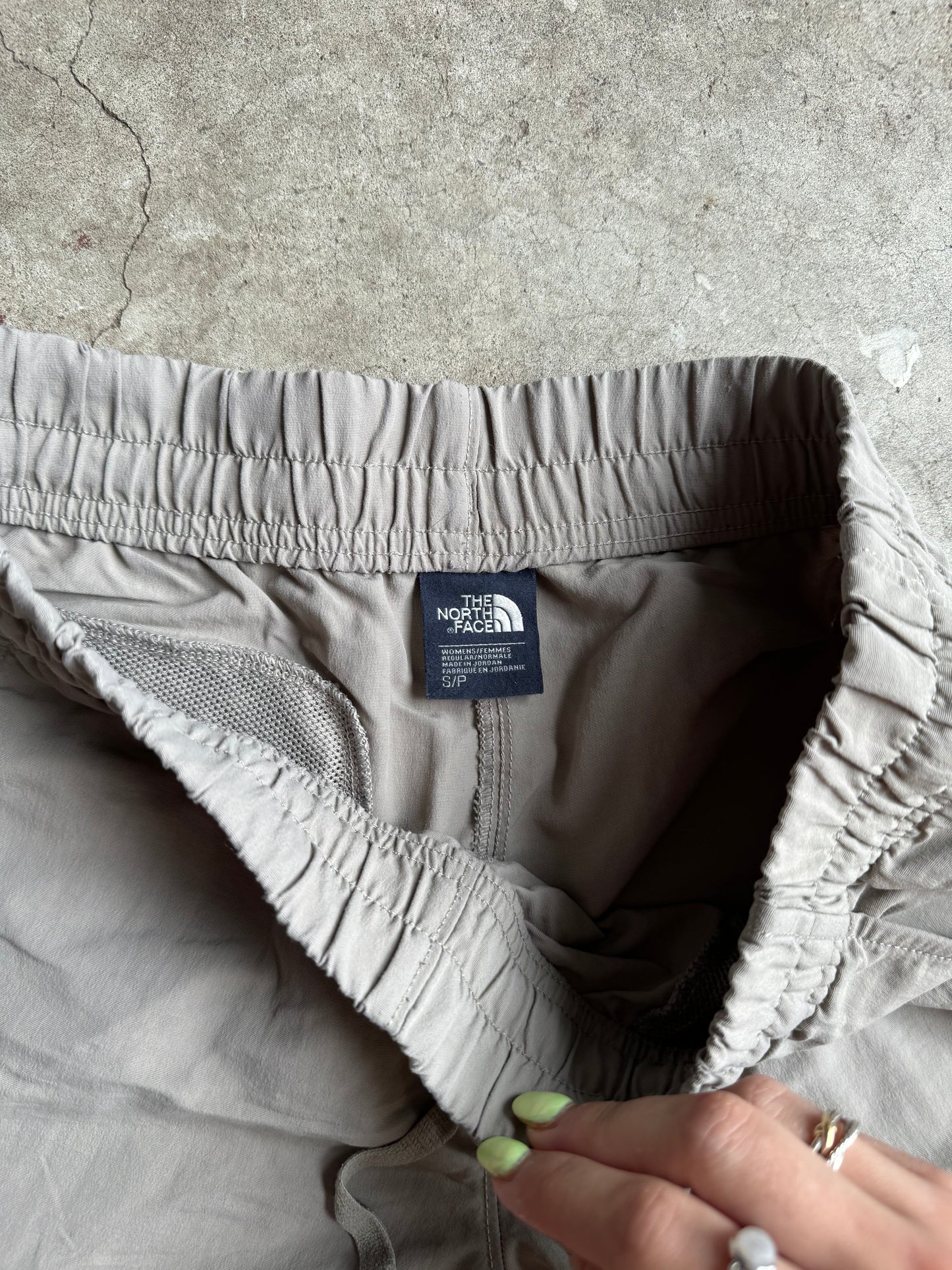 North Face Shorts