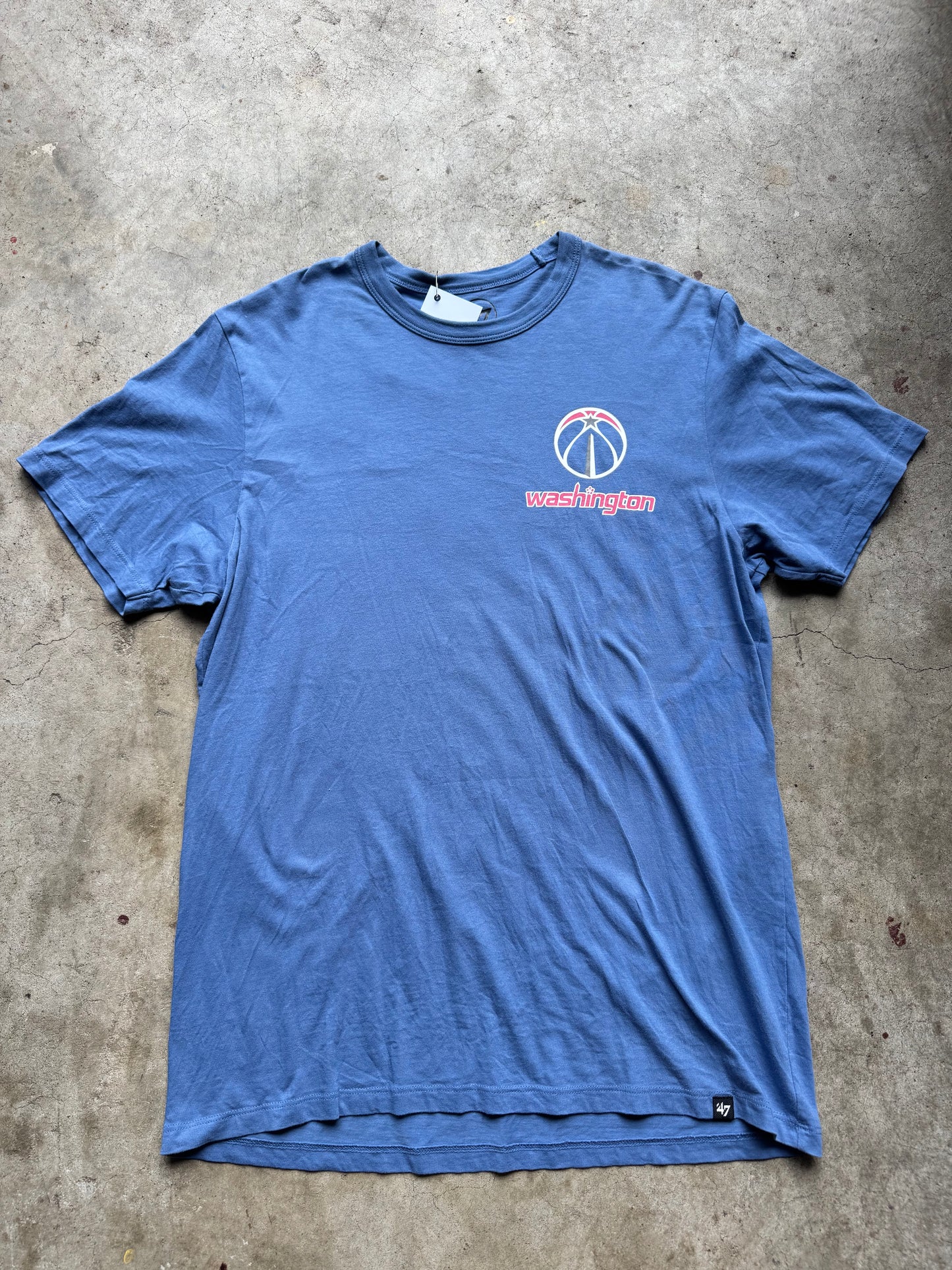 Wizards tee