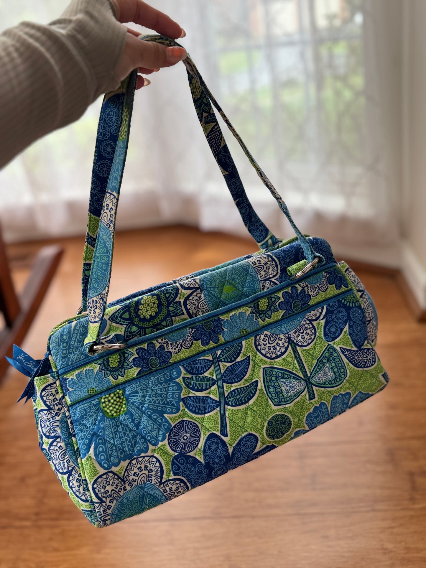 Vera Bradley purse