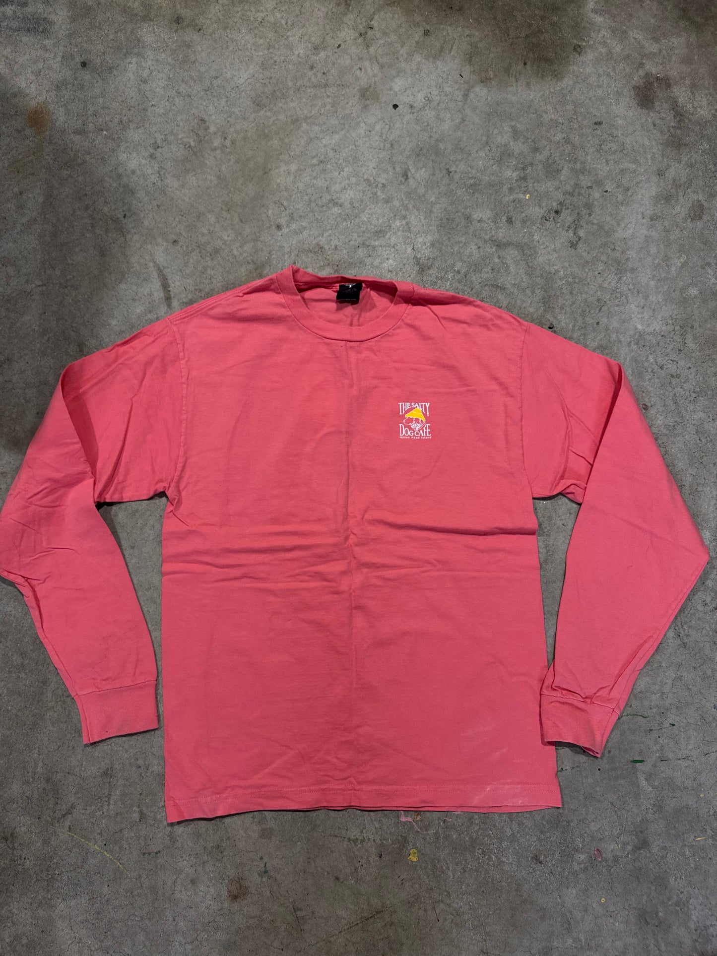 Salty Dog Long Sleeve