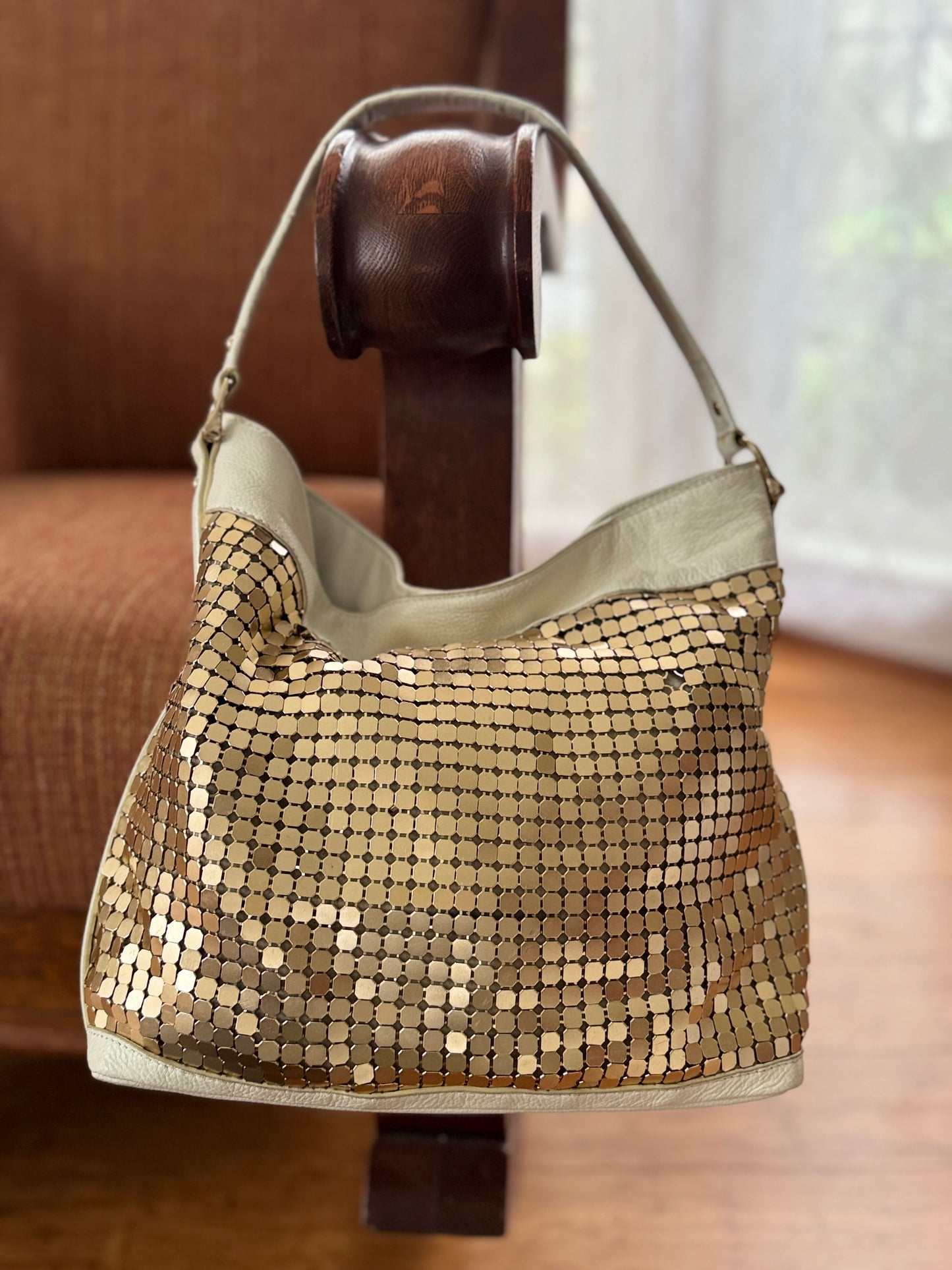 Vtg inc purse