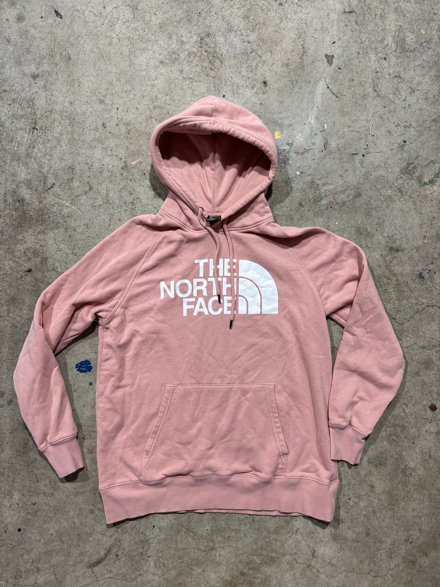North Face Hoodie