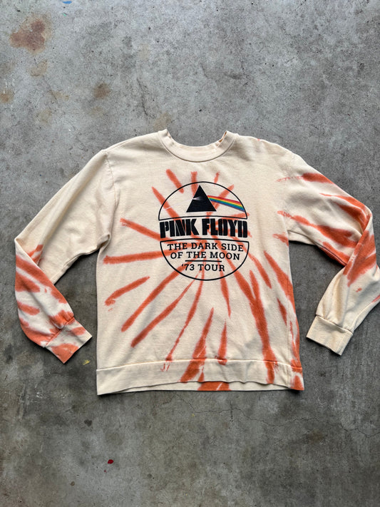 Pink  Floyd crewneck