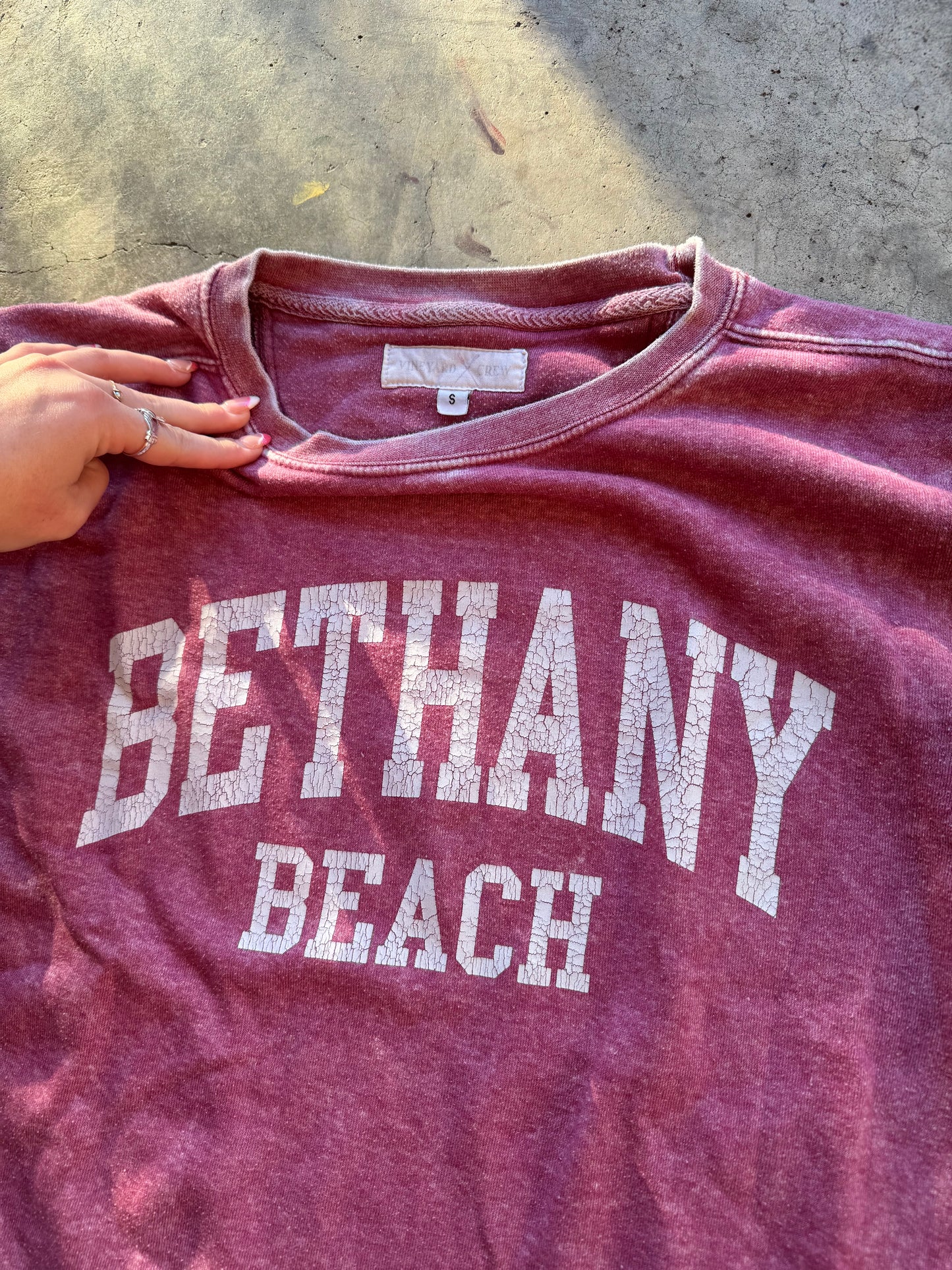 Bethany Beach Crew