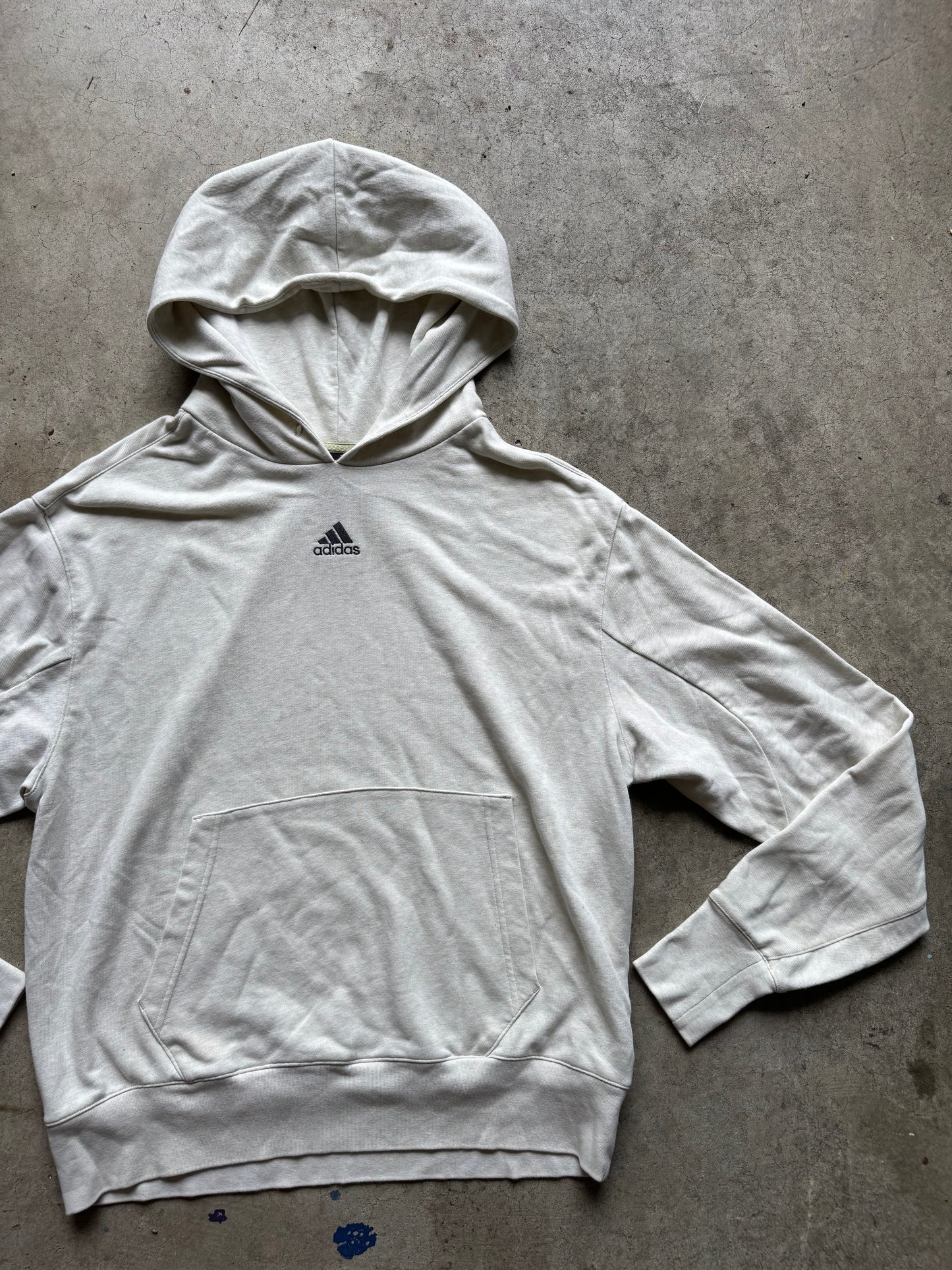 Adidas hoodie