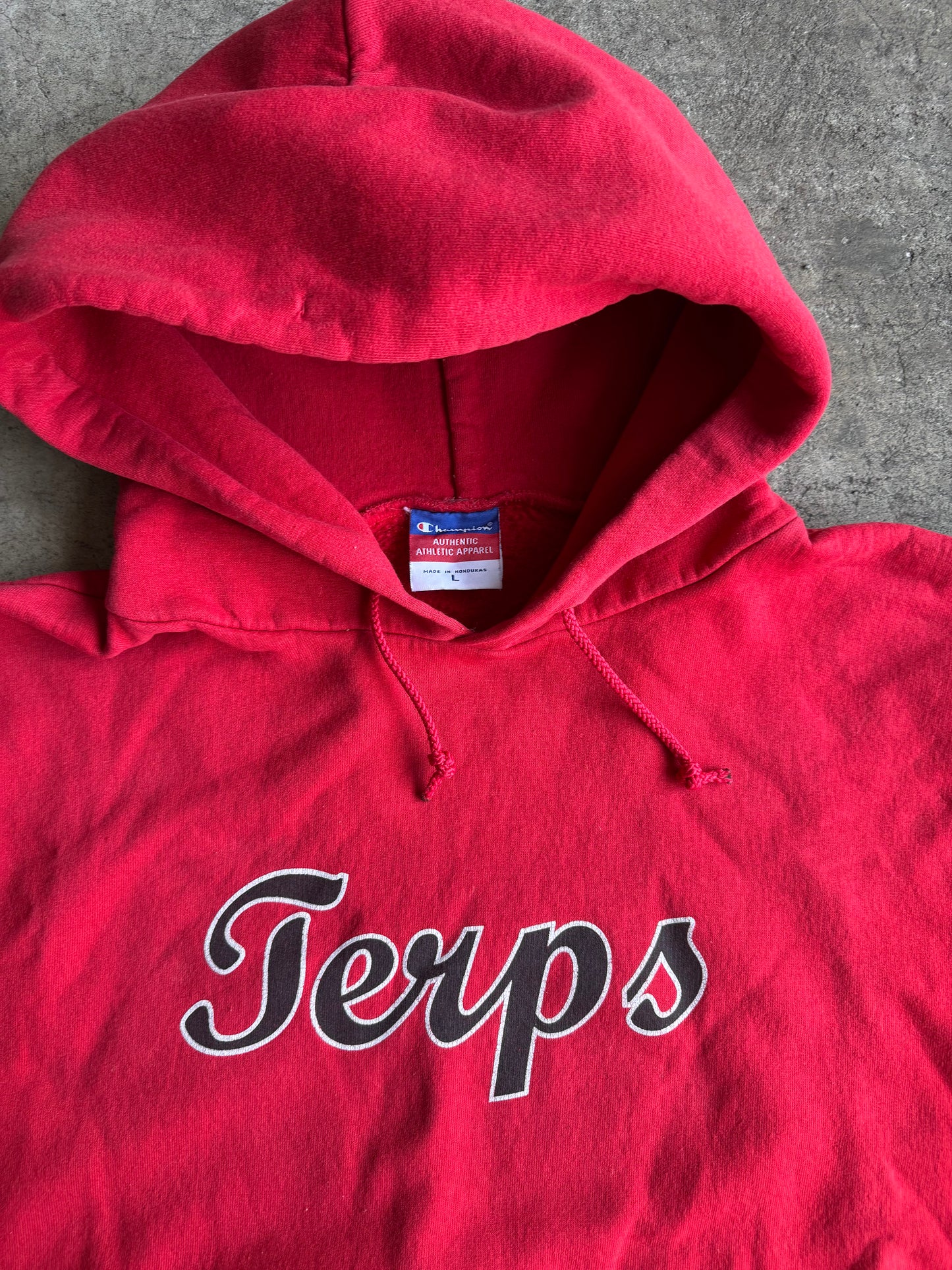 UMD hoodie