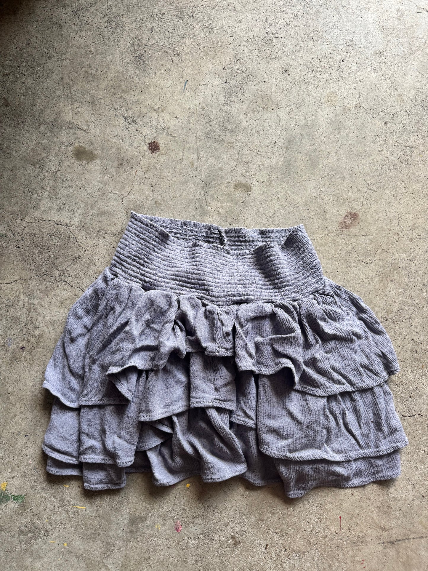 Skirt