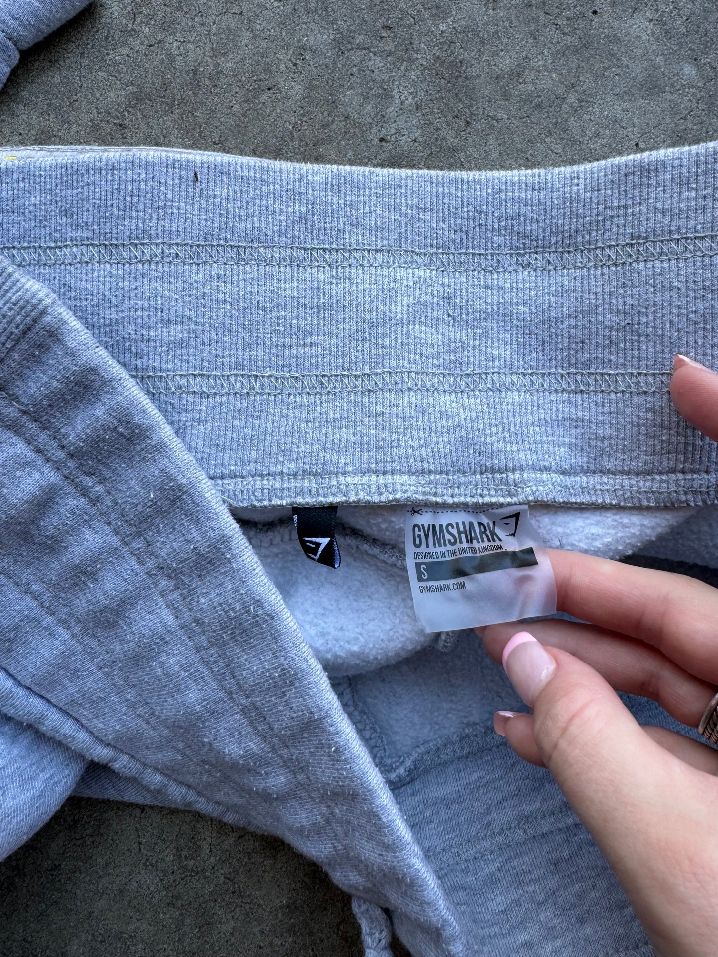 Gymshark Joggers
