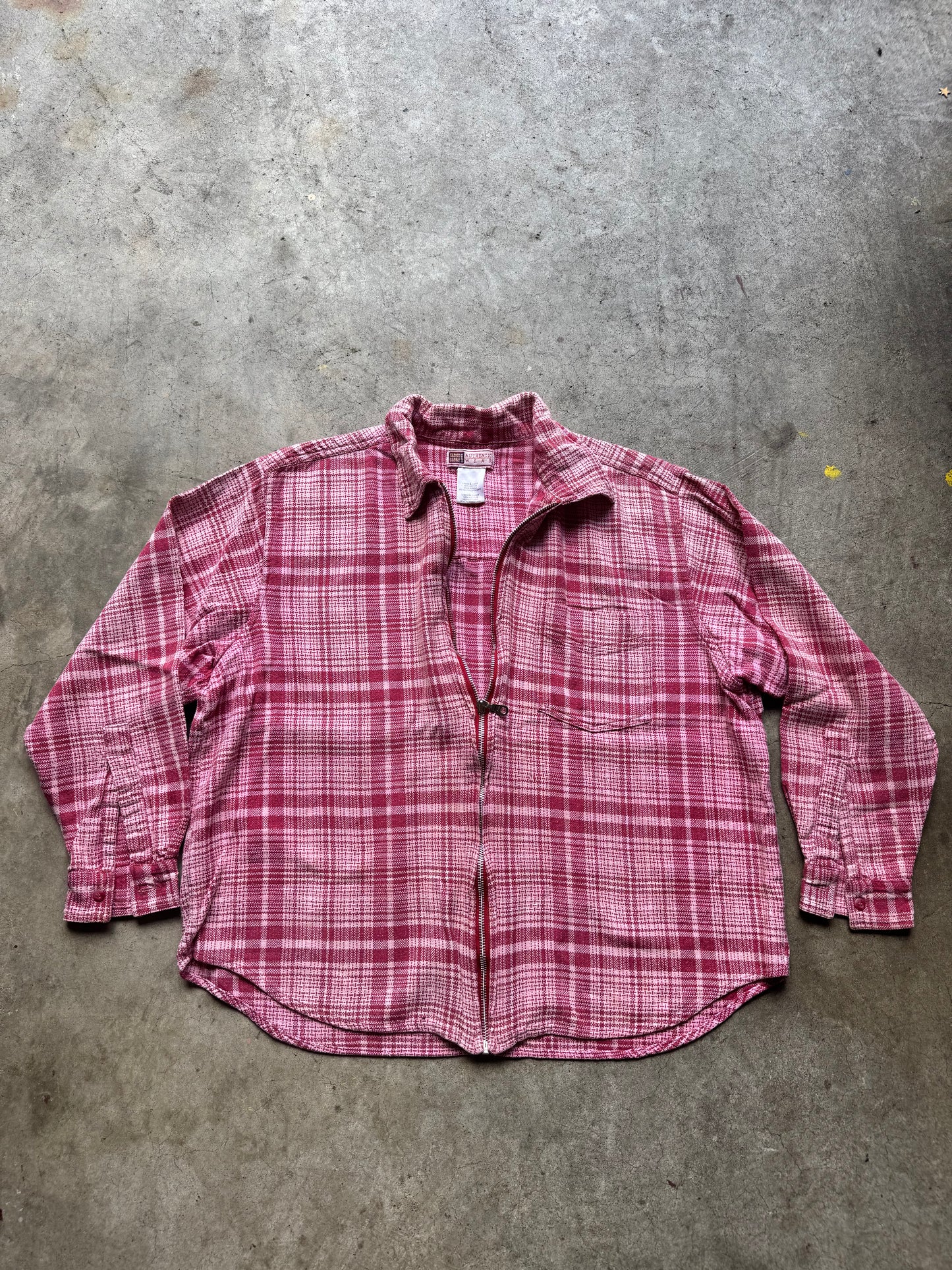Vtg faded glory jacket