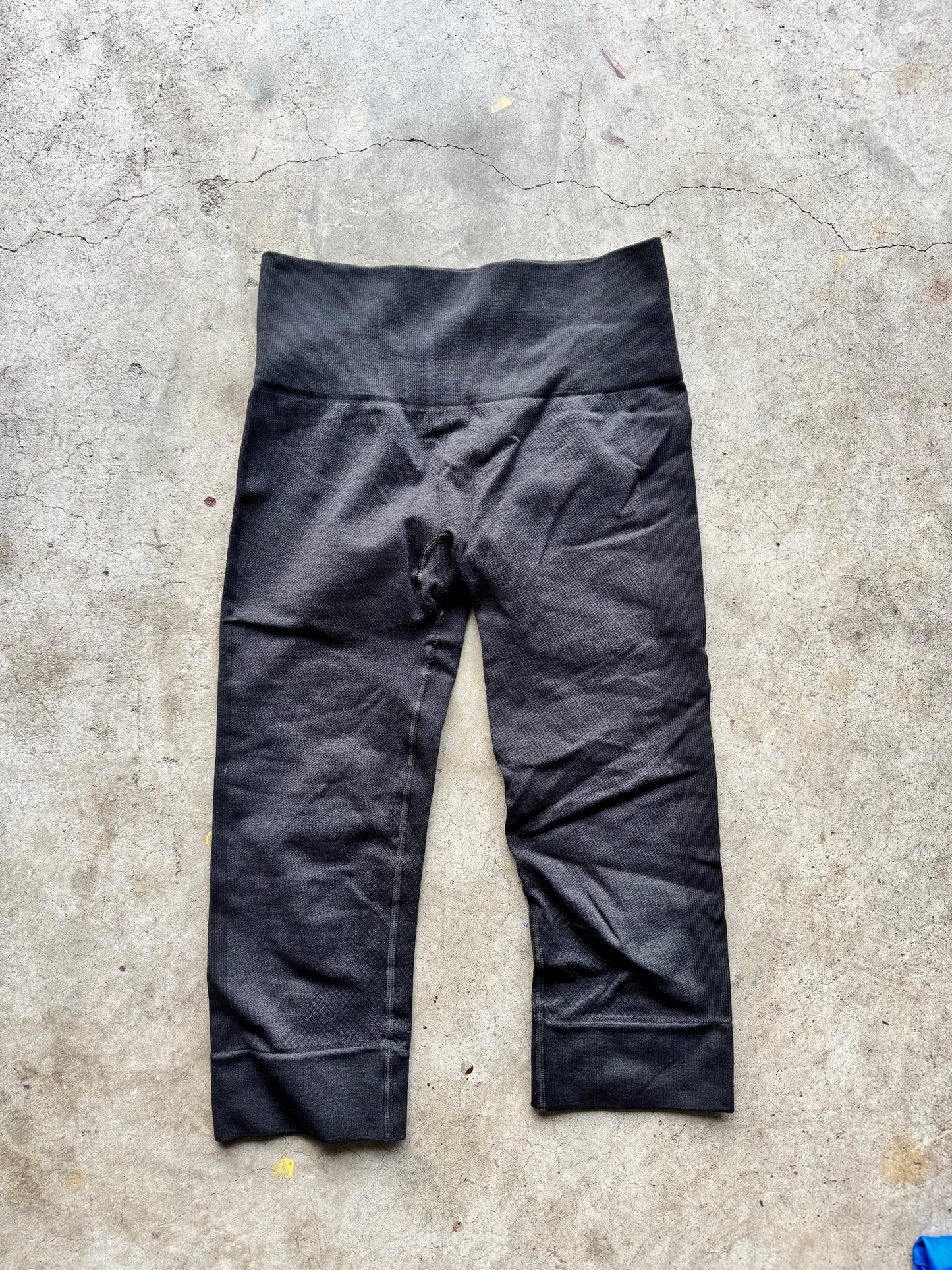 Lululemon Cropped Leggings