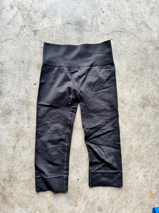 Lululemon Cropped Leggings