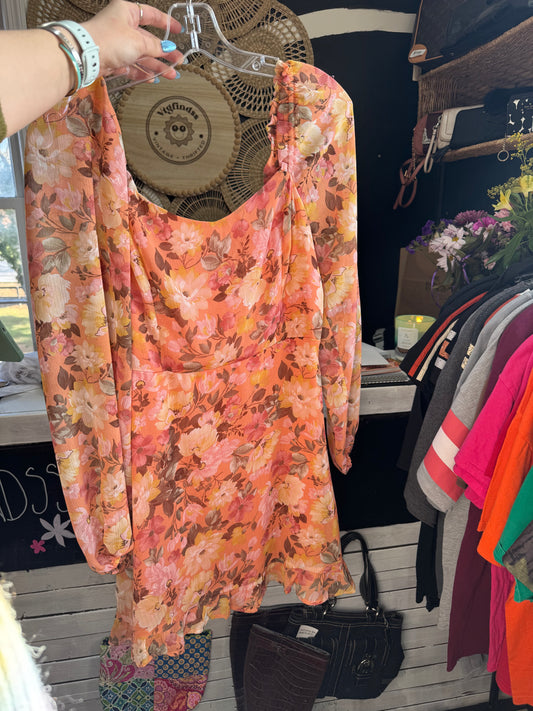 NWT dress