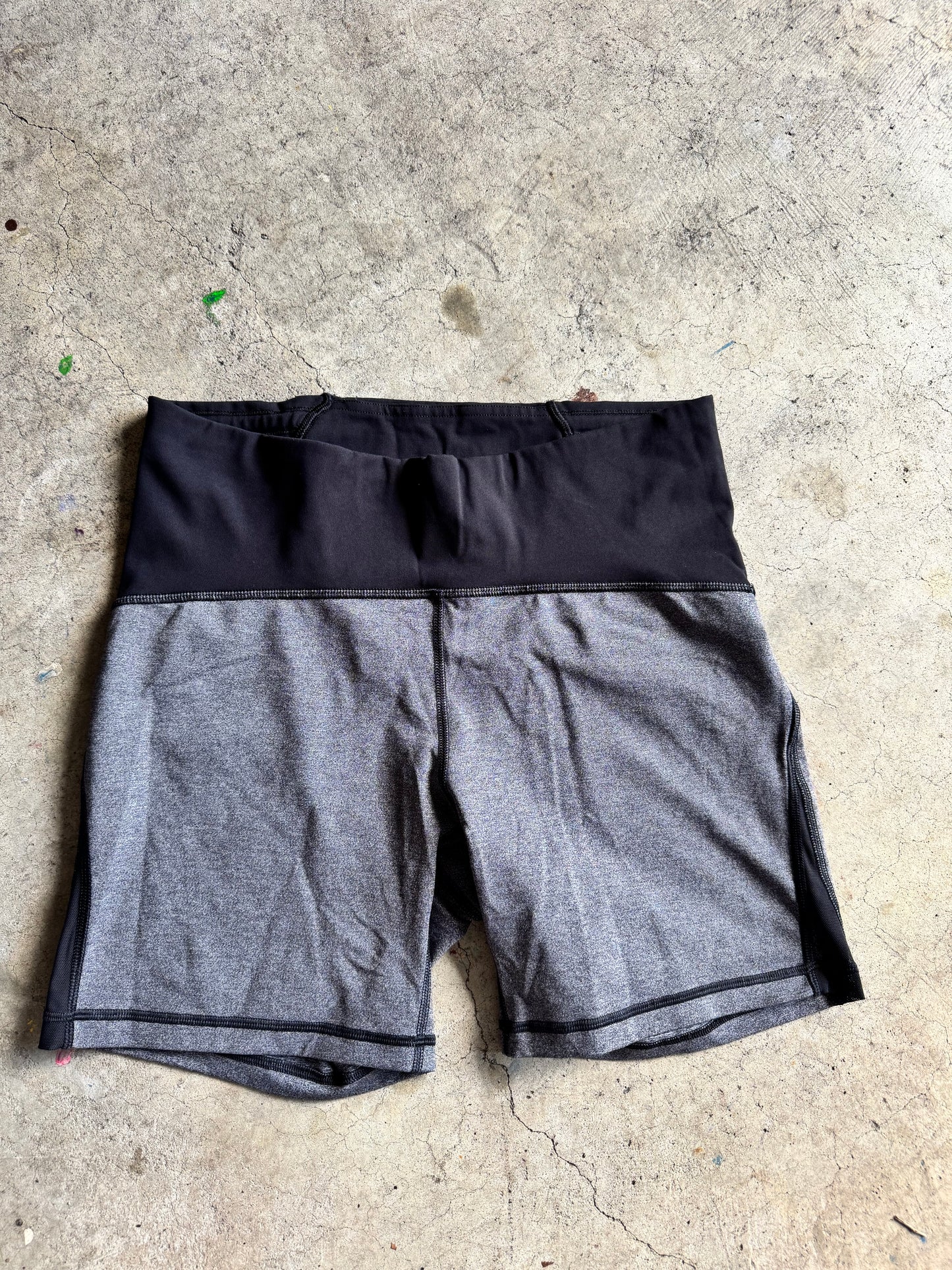 Lululemon Biker Shorts