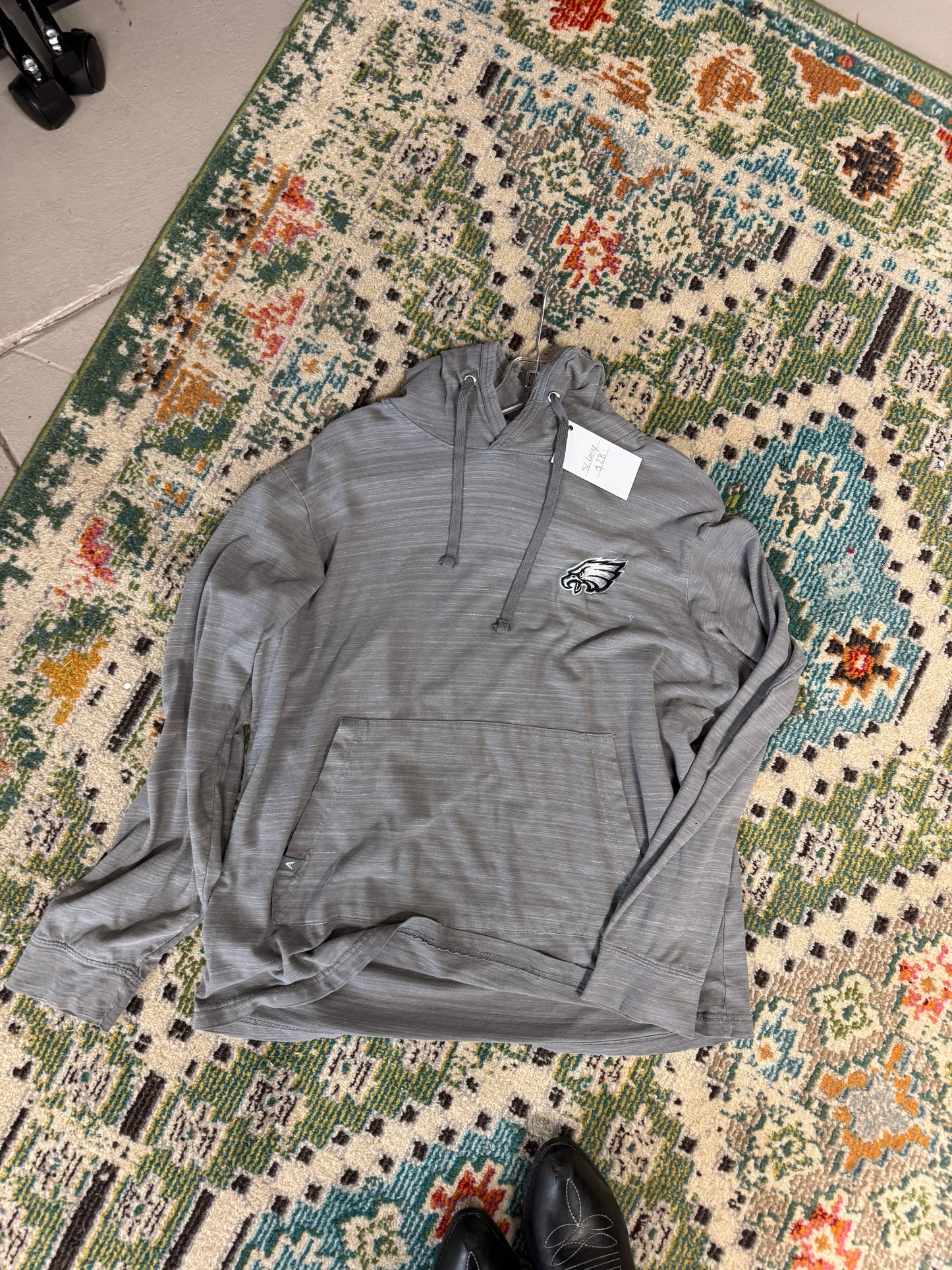 Eagles hoodie