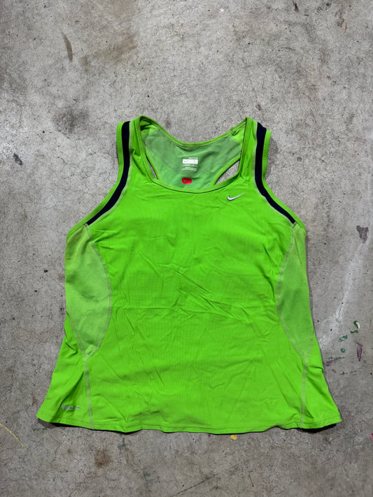 Vtg Nike tank