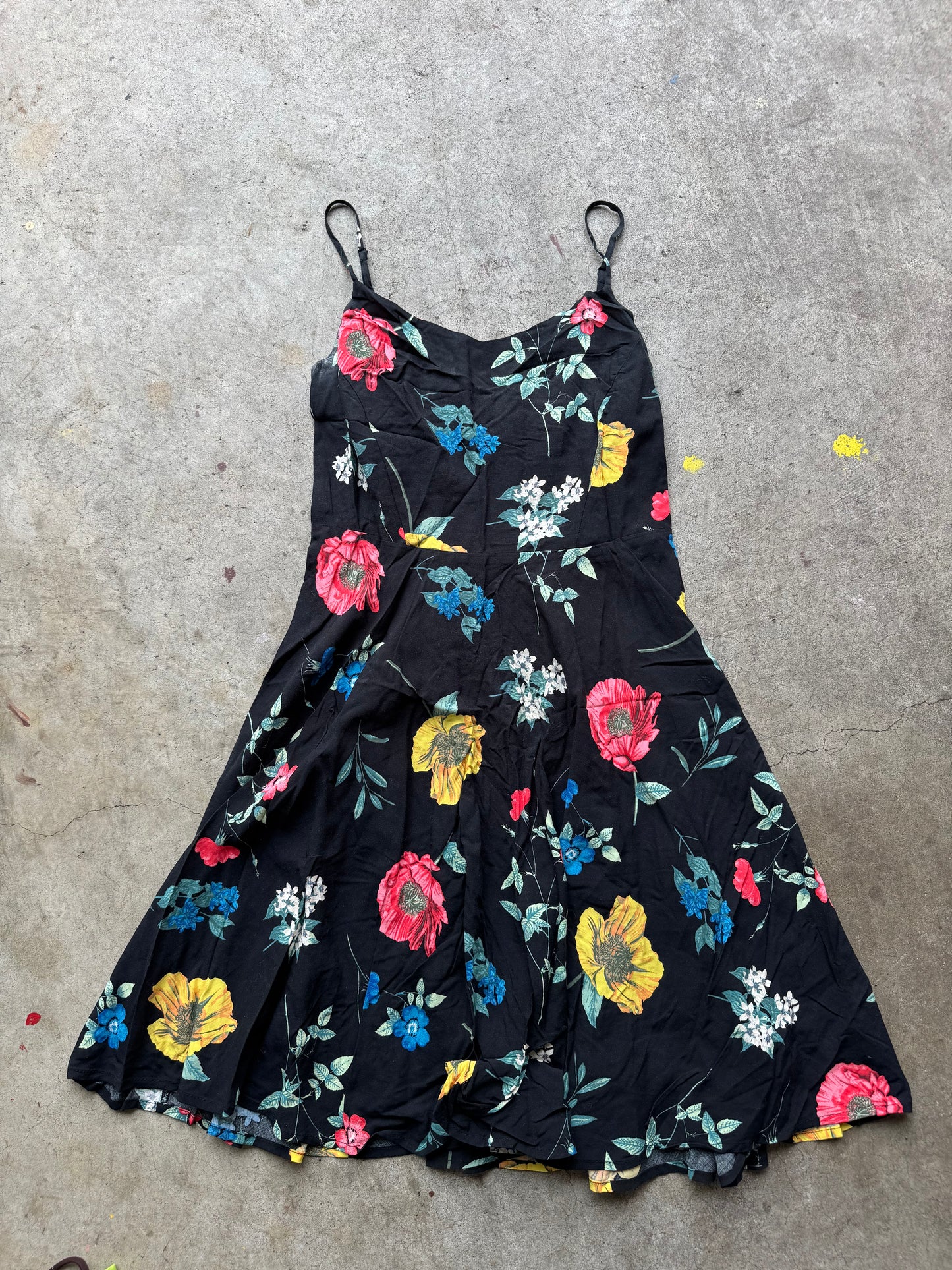 Old navy dress