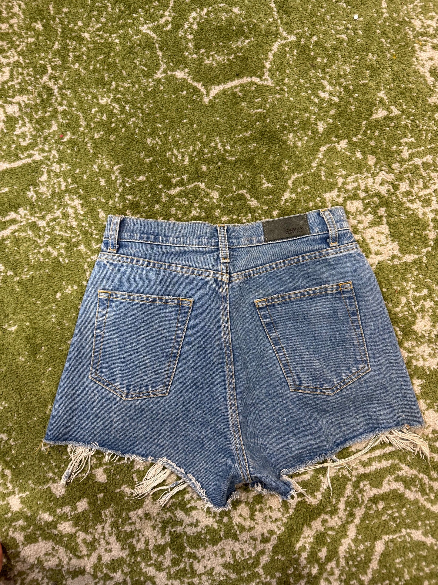 Carmar shorts