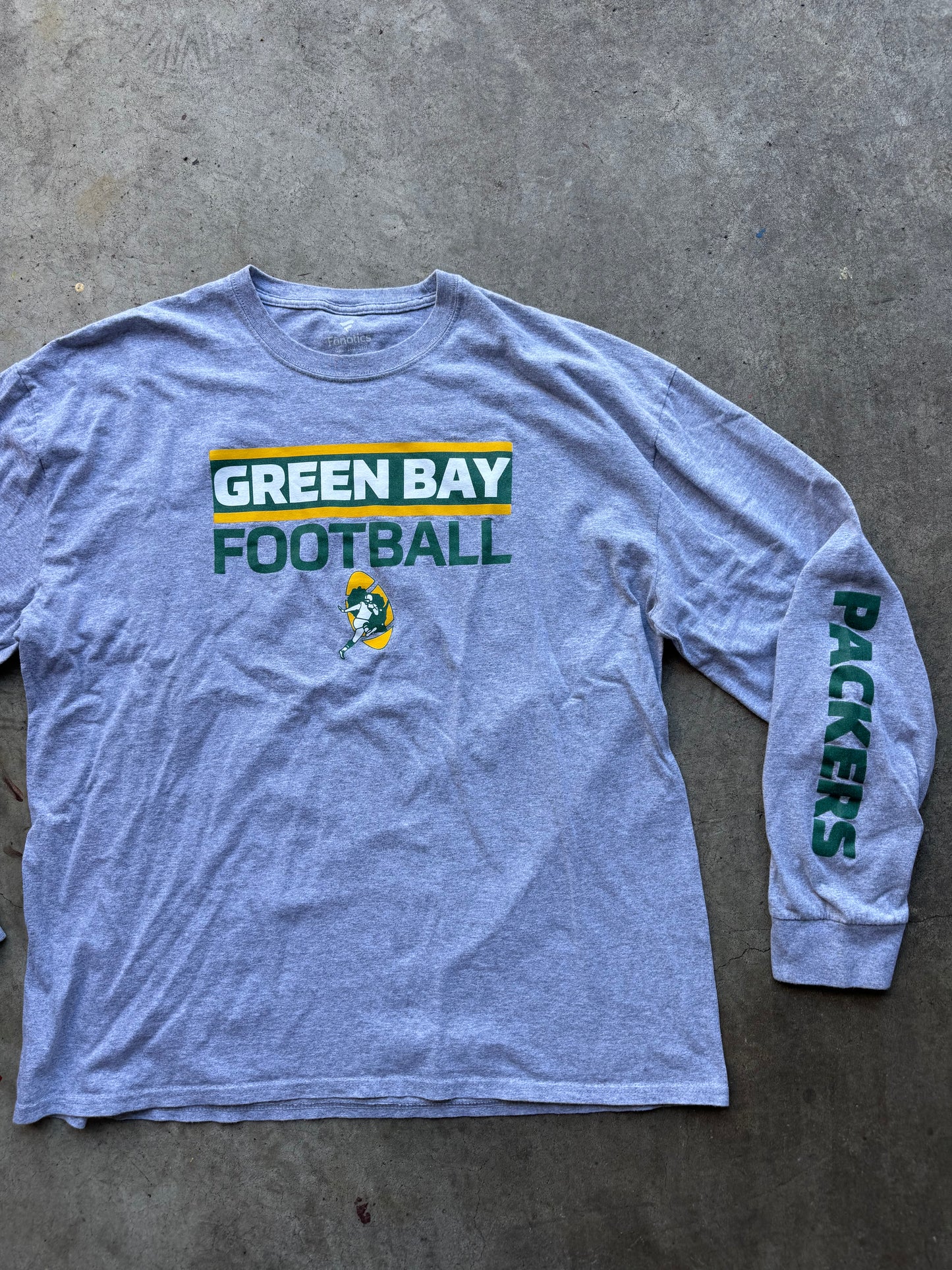 Packers longsleeve