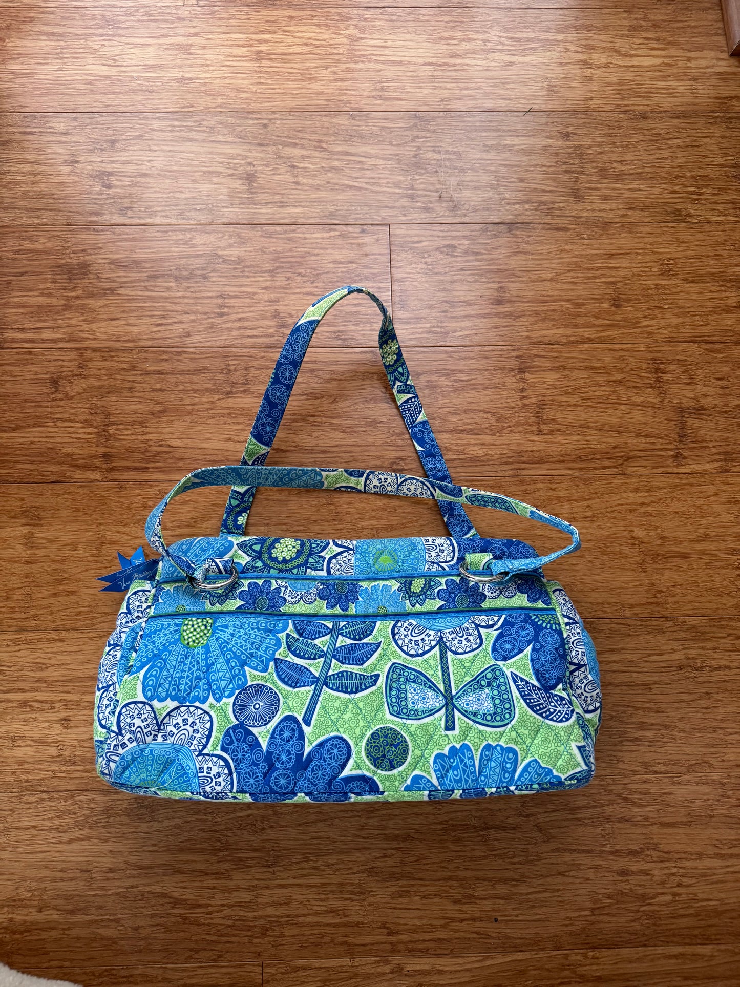 Vera Bradley purse