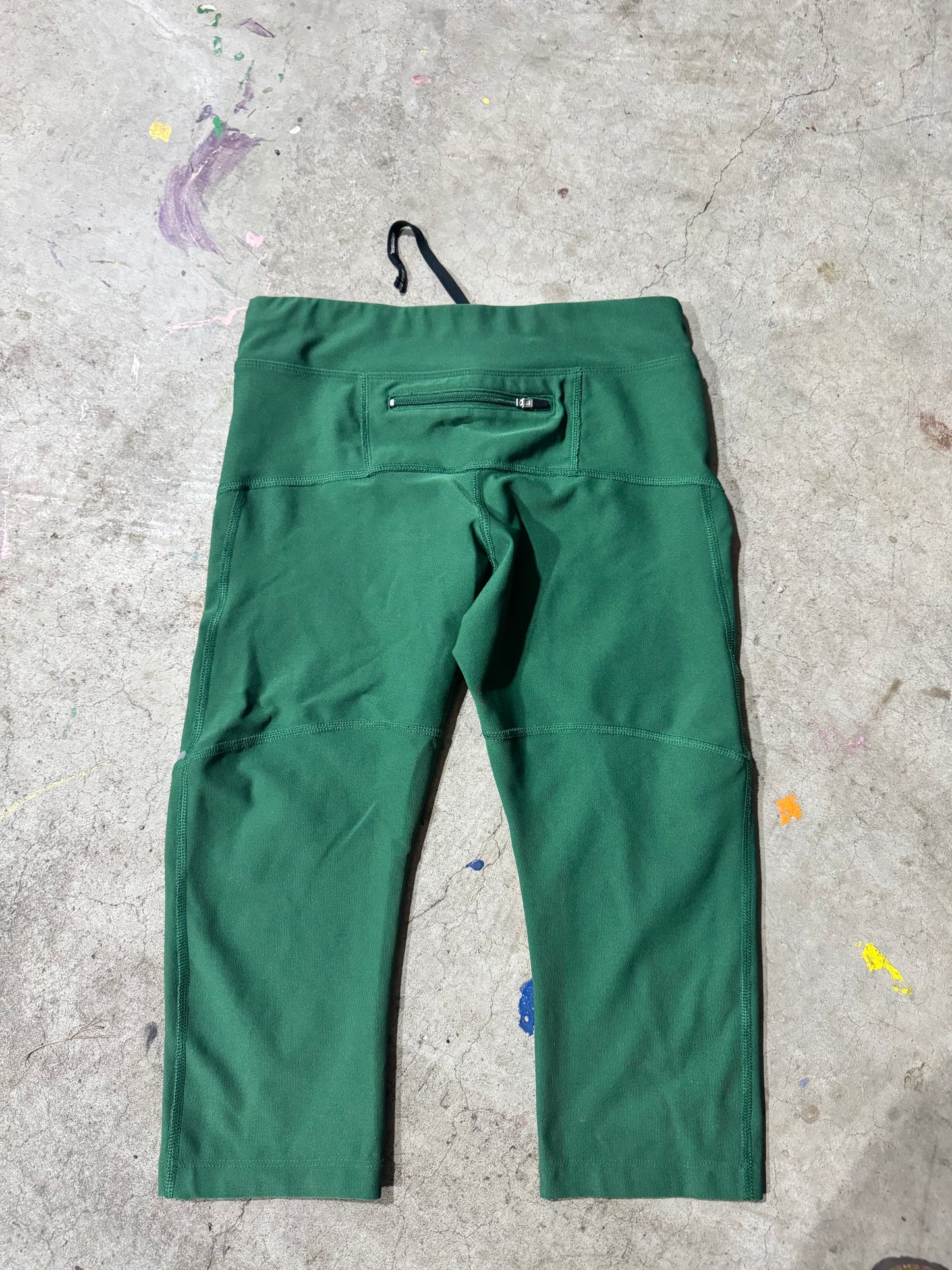 Nike capri